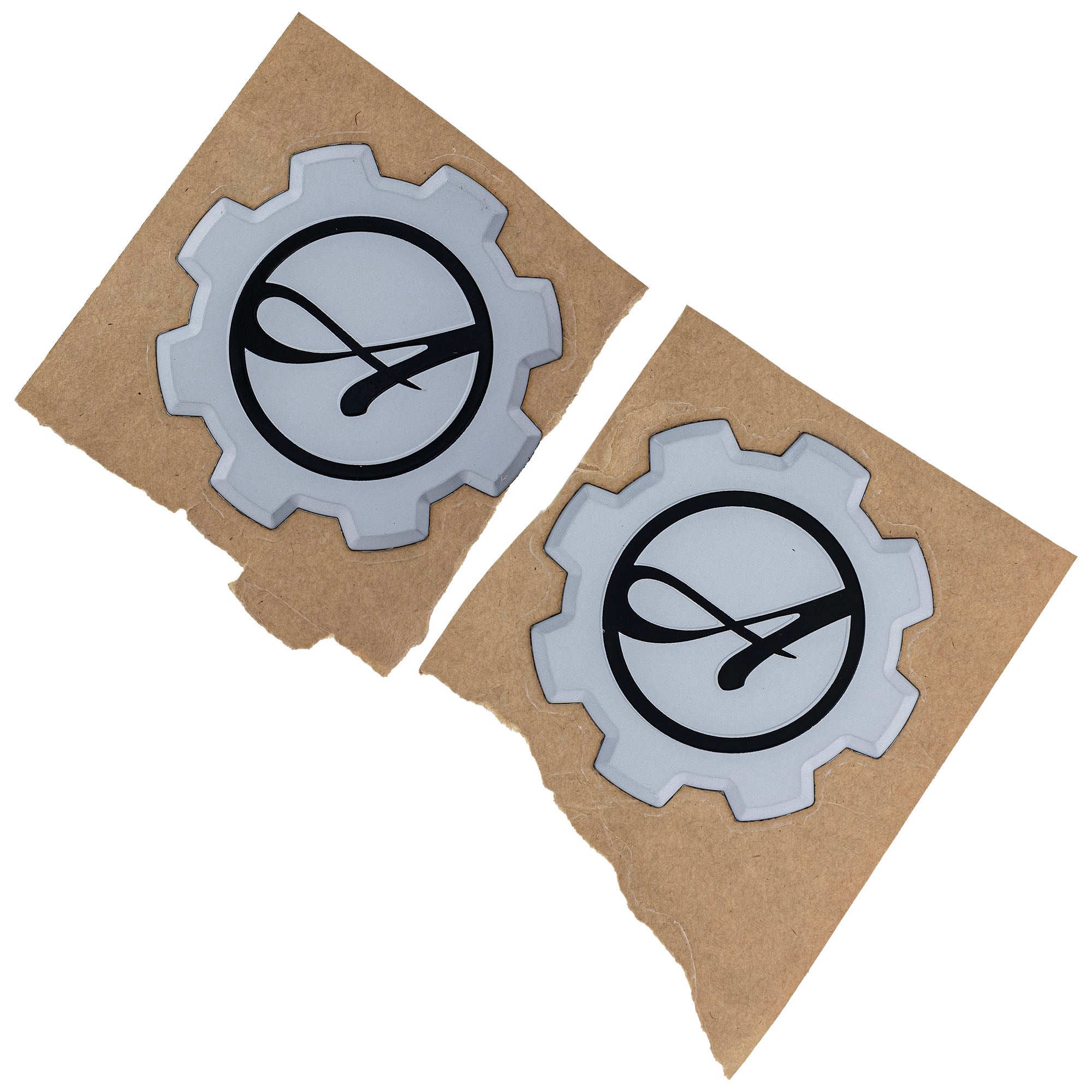 Ariens 07801627 Ariens Emblem Decal Badge 850 07800837 07801012