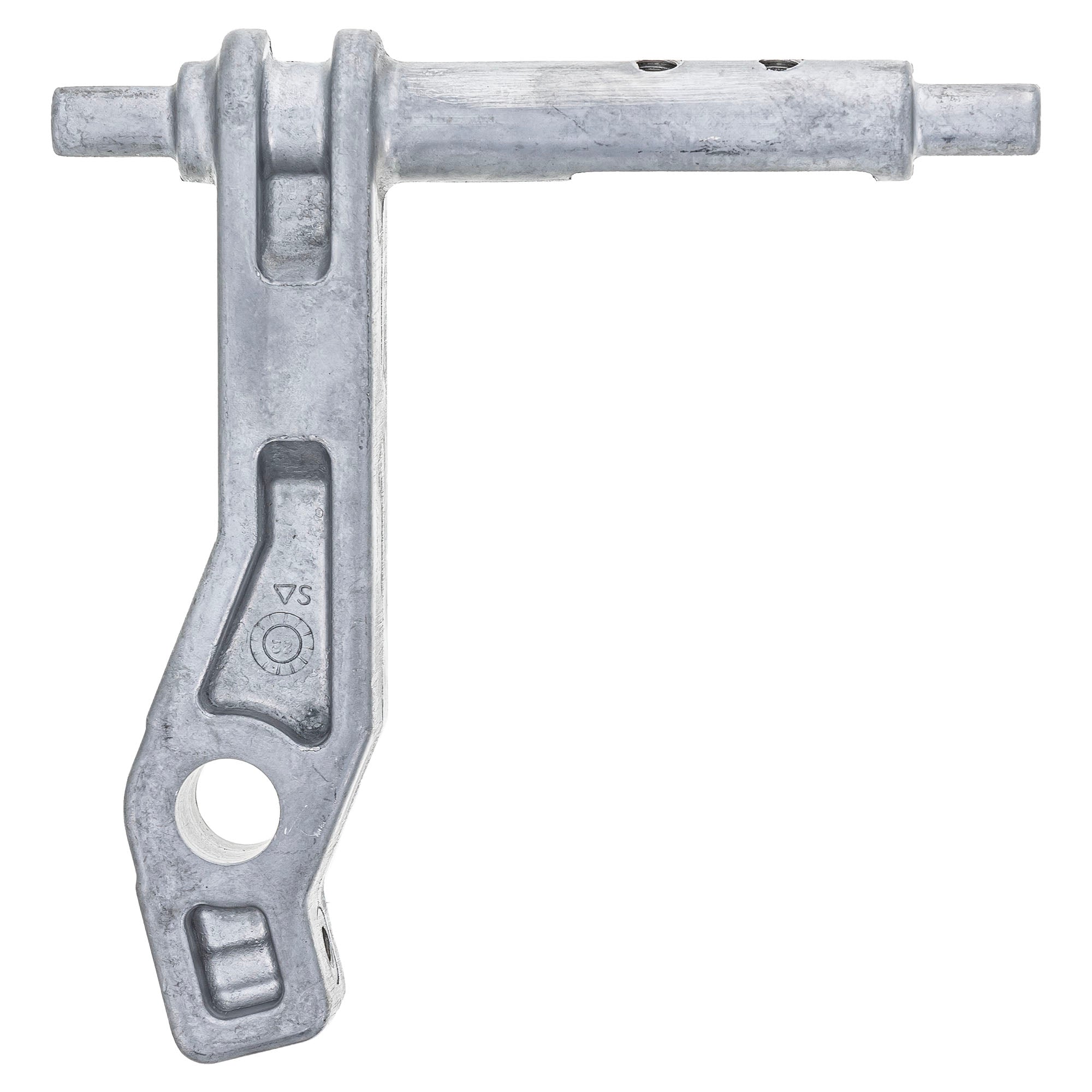 Ariens 09155500 Lower Left-Hand Steering Arm ZTX ZT XL Stealth Ikon-XL 60 52 48