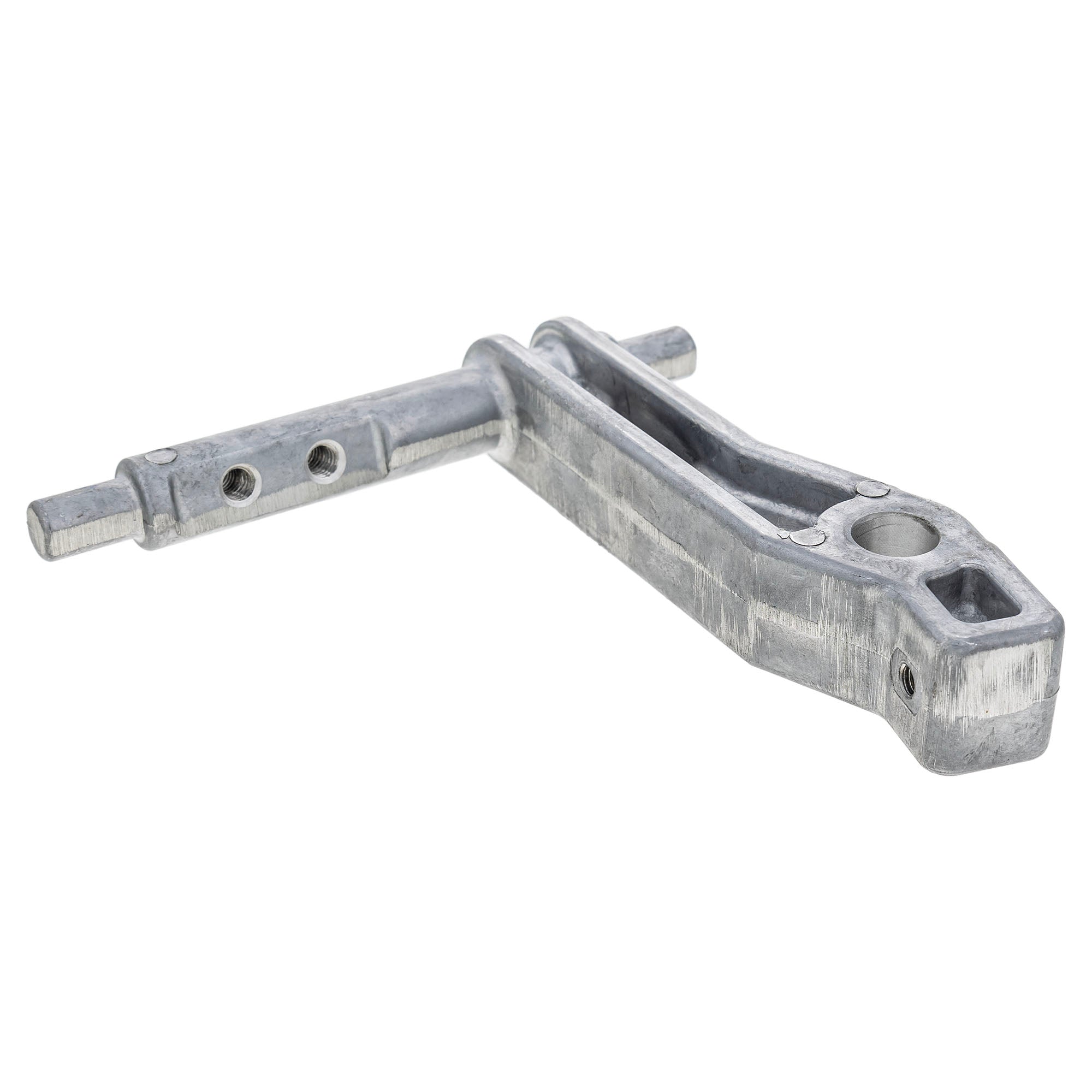 Ariens 09155500 Lower Left-Hand Steering Arm (Mach) ZTX ZT XL Stealth Limited