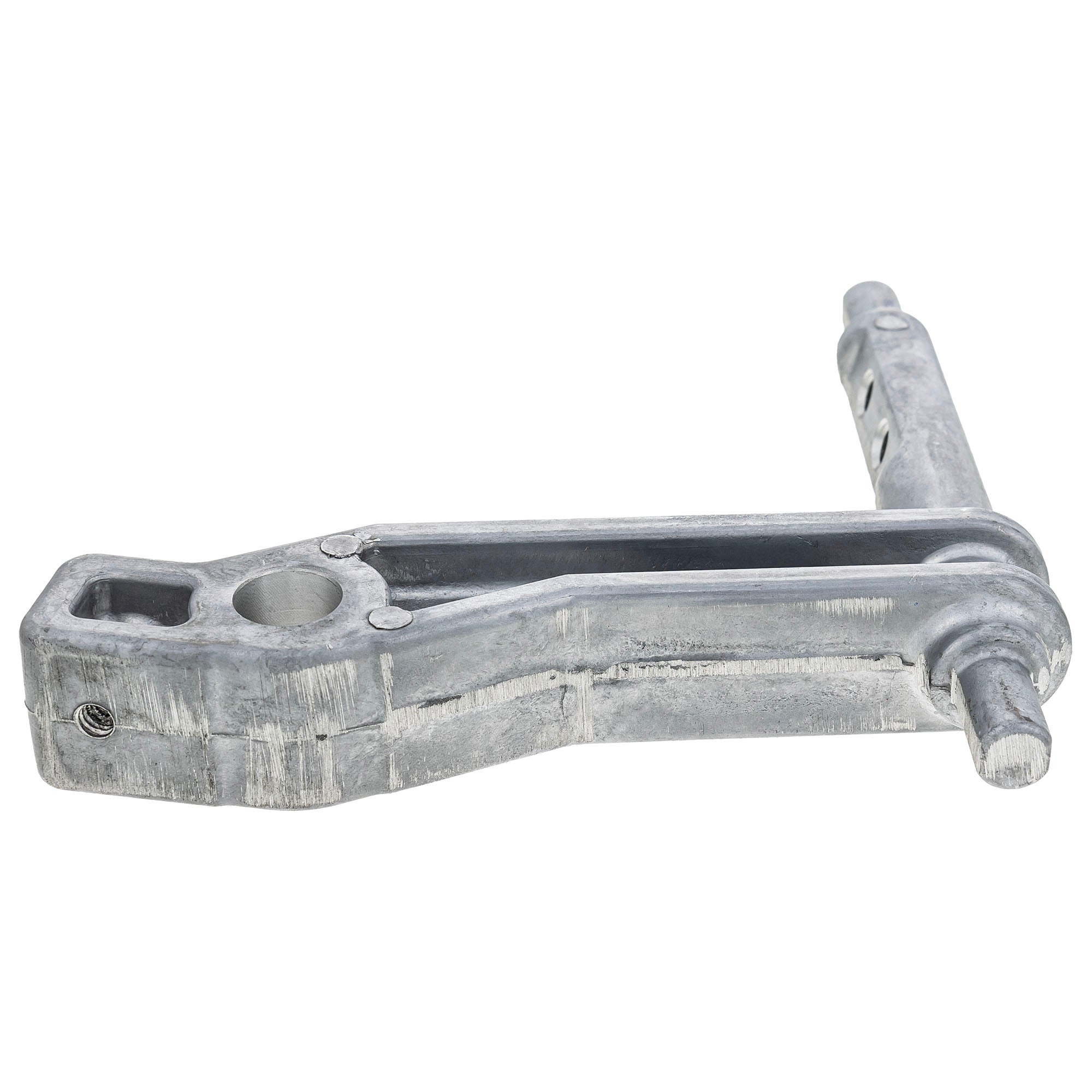 Ariens 09155500 Lower Left-Hand Steering Arm (Mach) ZTX ZT XL Stealth Limited