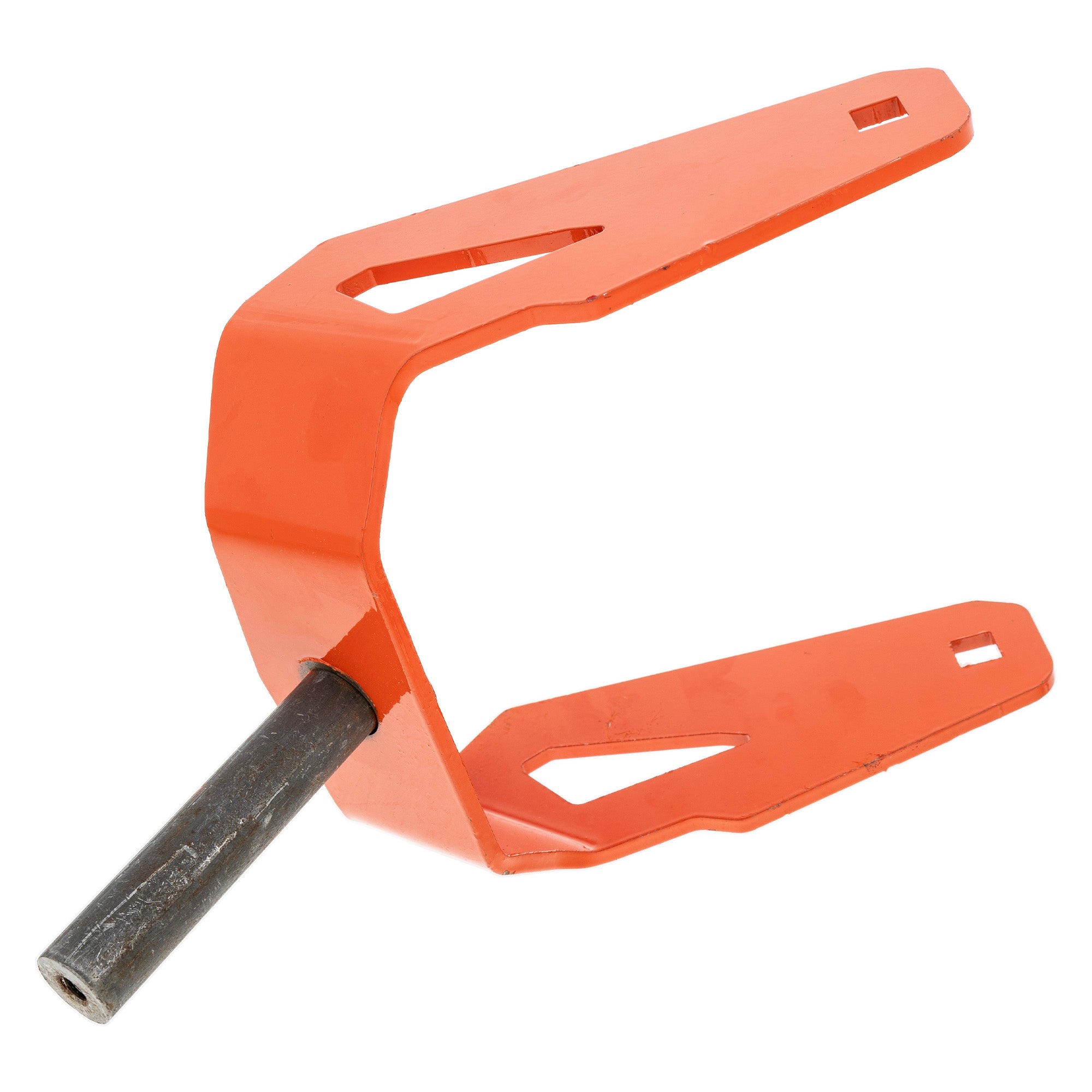 Ariens 09187059 Wldmt Hd Caster Fork Zenith SD RD E Apex 52 60 48