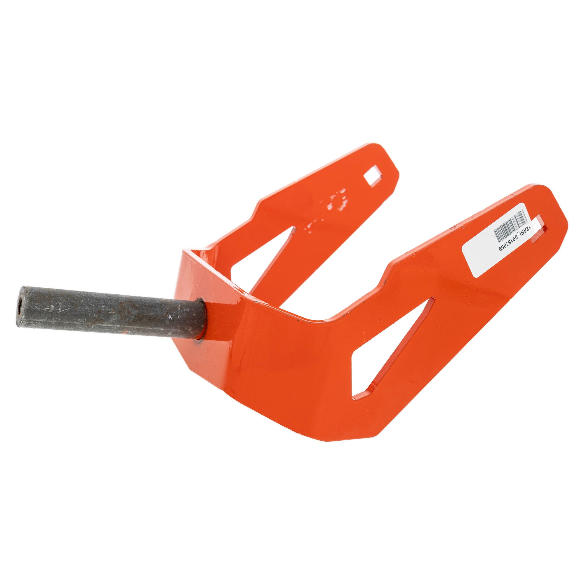 Ariens 09187059 Wldmt Hd Caster Fork Zenith SD RD E Apex 52 60 48