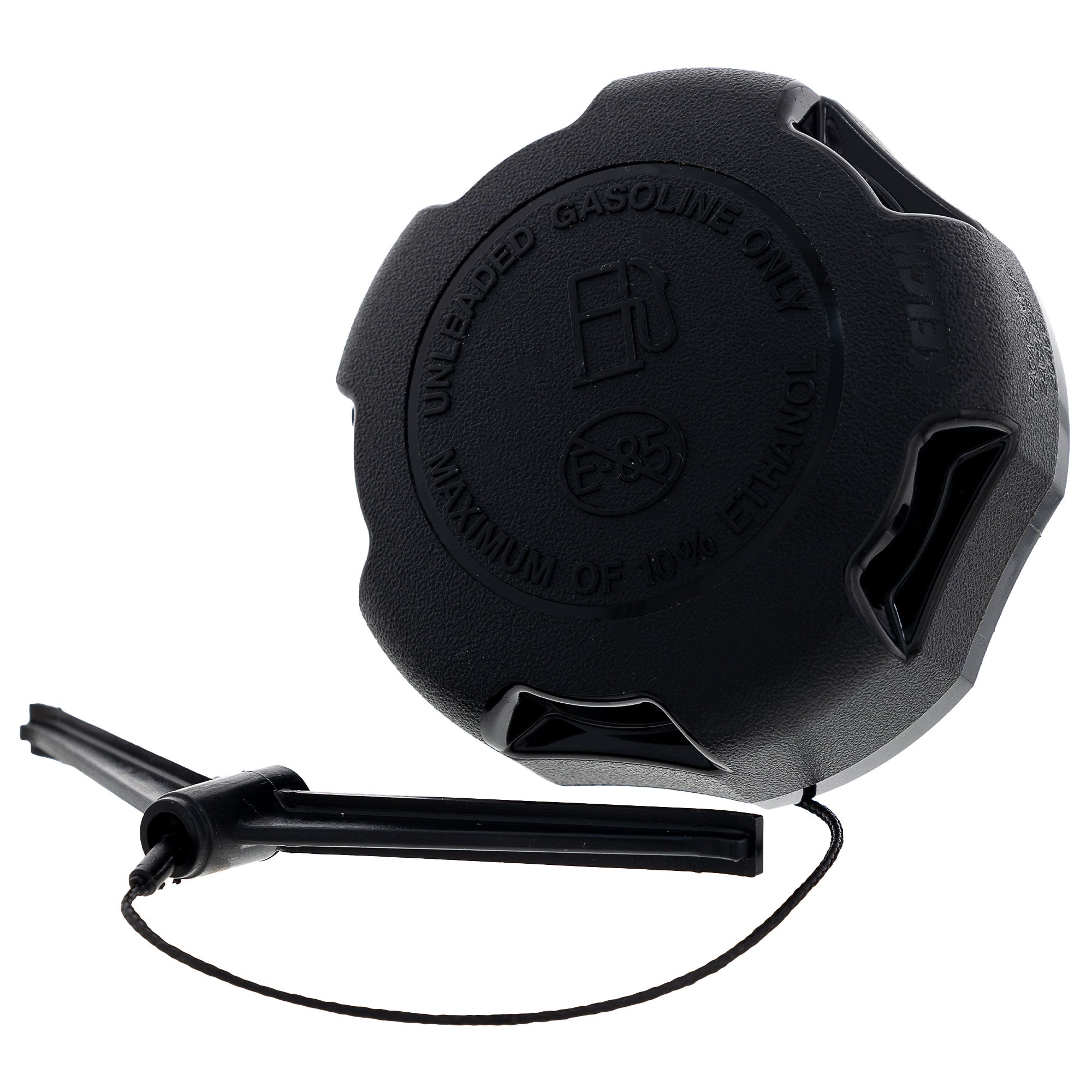 Ariens 09190200 Fuel Cap 2.25 Ratchet Inlet Vent ZTX ZT XL X Stealth 60 52 50 48