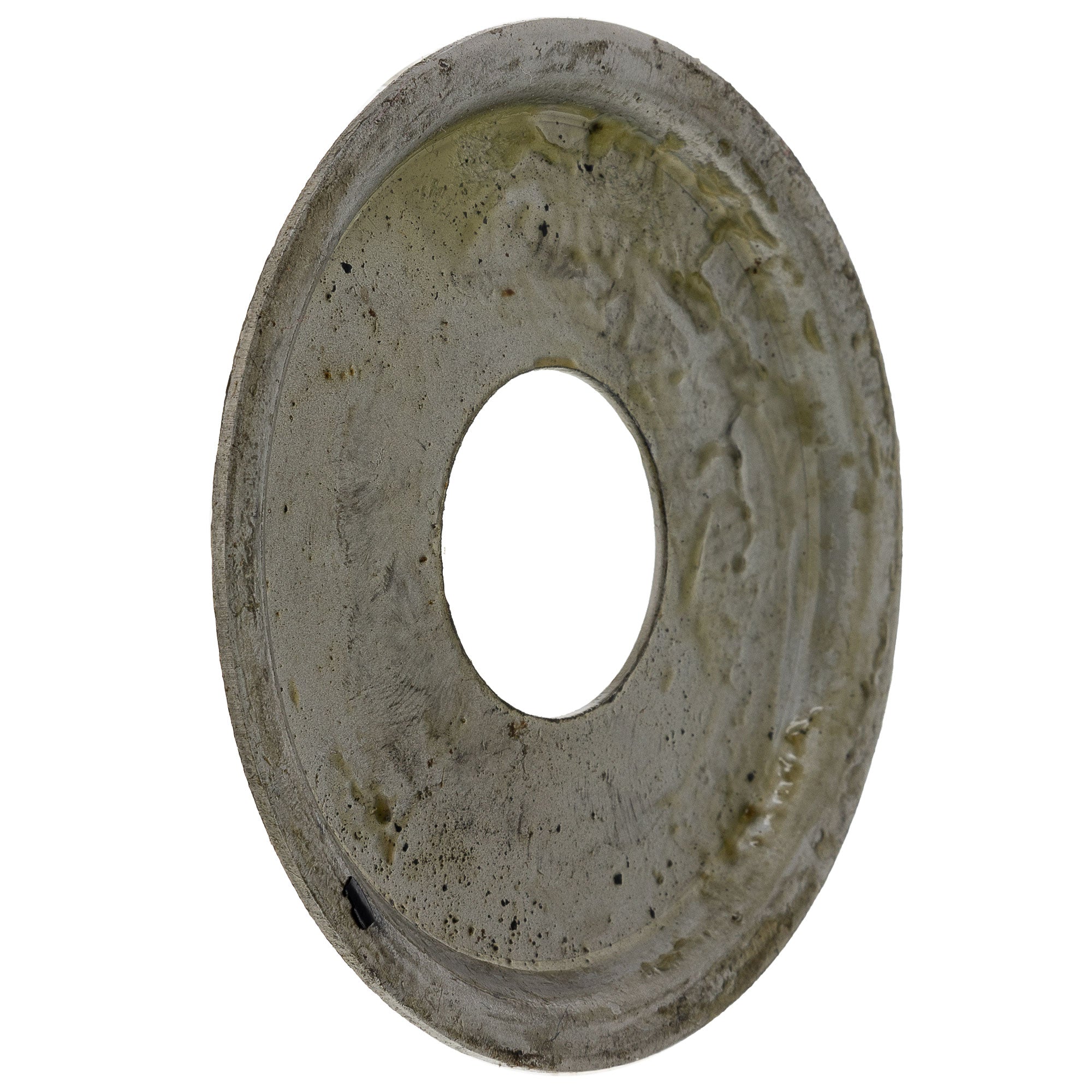 Ariens 09238200 OEM Dust Slinger Gravely 888308 988315 988316 988319 988320 992028 992062