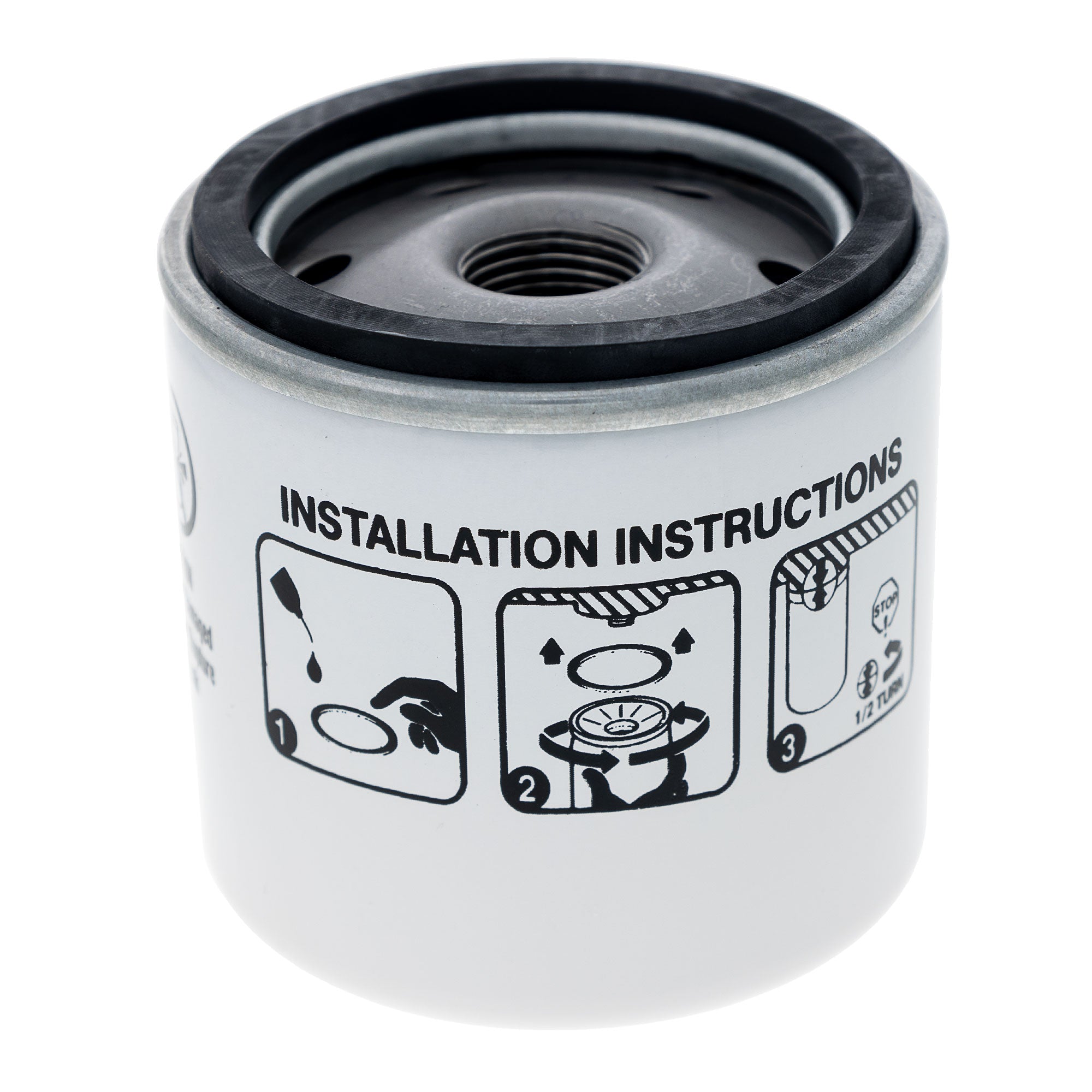 Ariens 09246900 Hydraulic Filter Element ZT Zoom XL Pro-Master 44Z 44M 34Z 34M