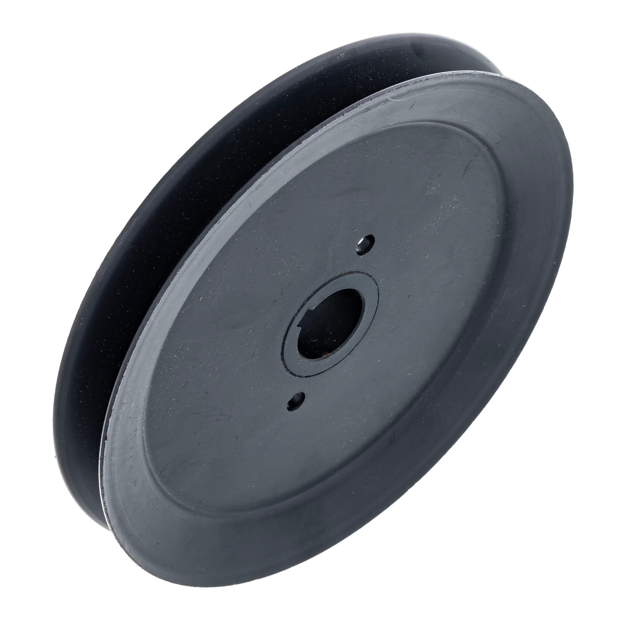 Ariens 09253400 Spindle Sheave Weldment Pro-Master Eye-Q 310 272Z 260Z