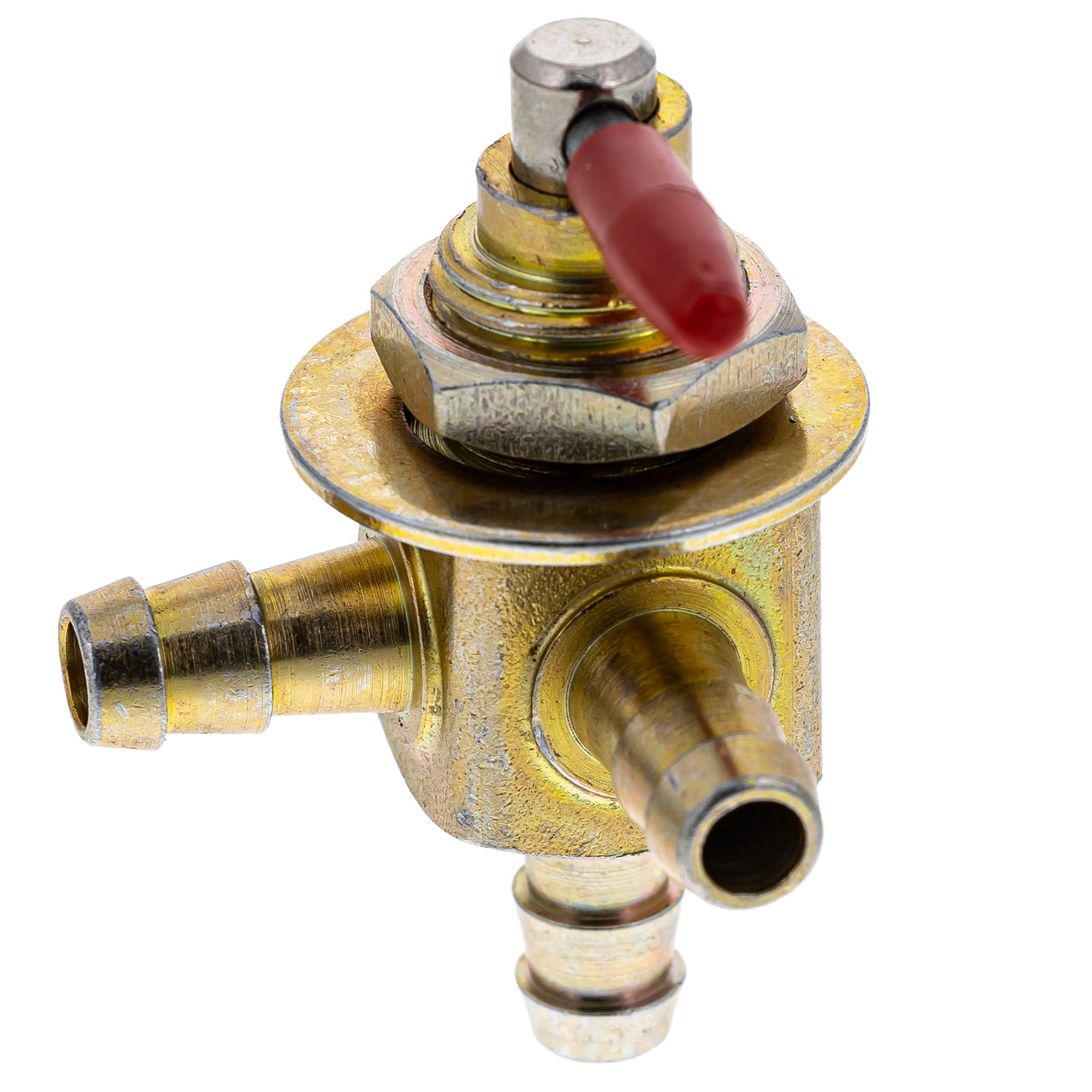 Ariens 09258200 Fuel Valve Zoom XL Pro-Turn Pro-Master 2560 160i 160 152i 152