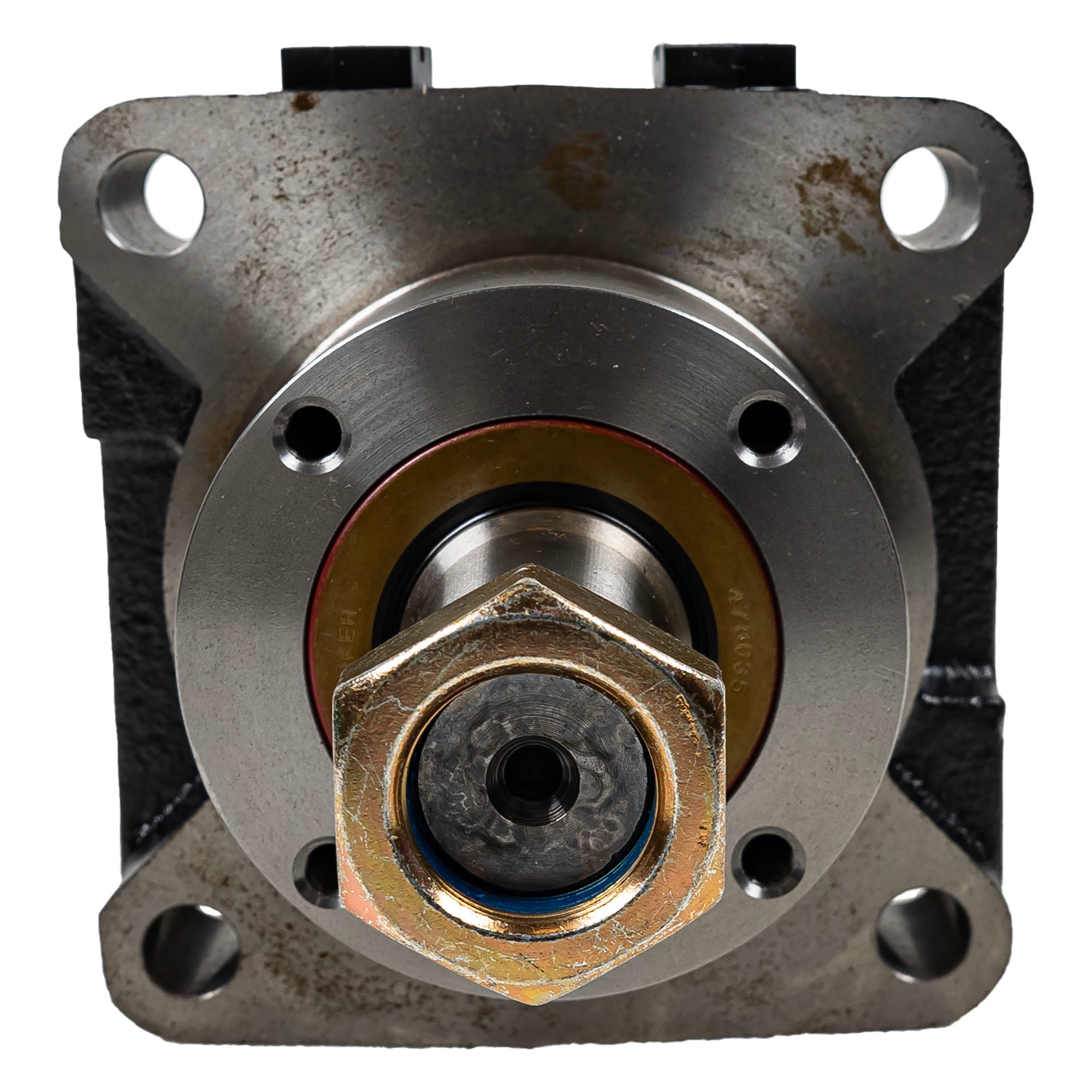 Ariens 09262800 Wheel Motor Mb15 ZT Zoom XL XDZ Pro-Master Eye-Q 272Z 260Z 2560