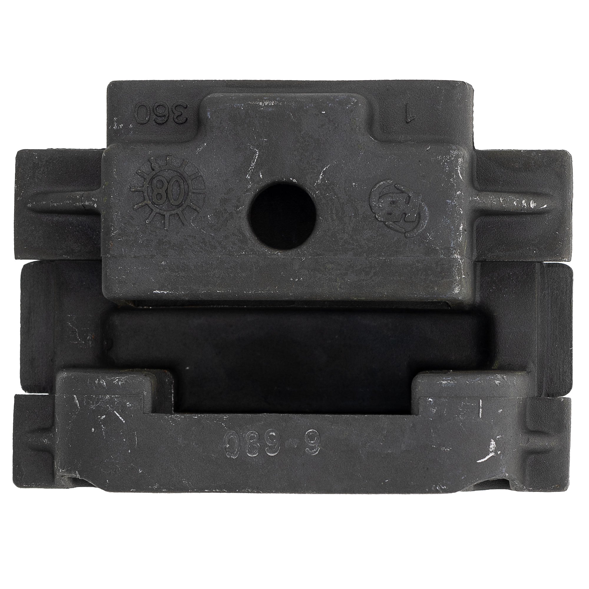 Ariens 09279100 Left Hand Brake Caliper Zoom XL XDZ Pro-Master Eye-Q 272Z 260Z