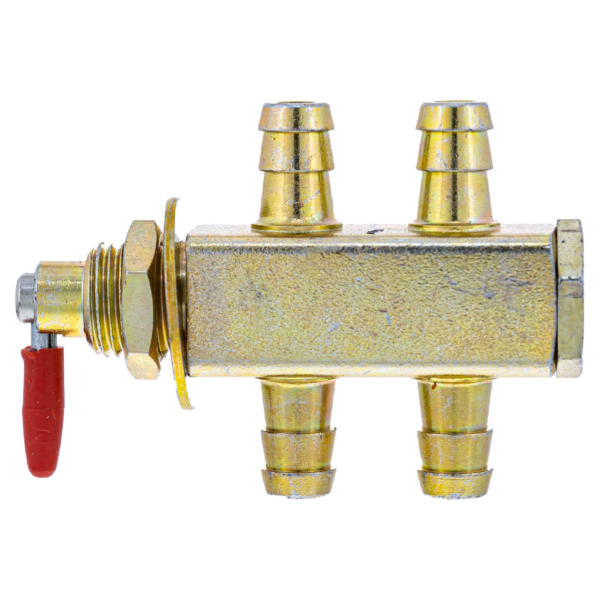 Ariens 09289600 Valve Fuel XDZ Pro-Master Eye-Q 272Z 260Z 252Z 09227000 09278300