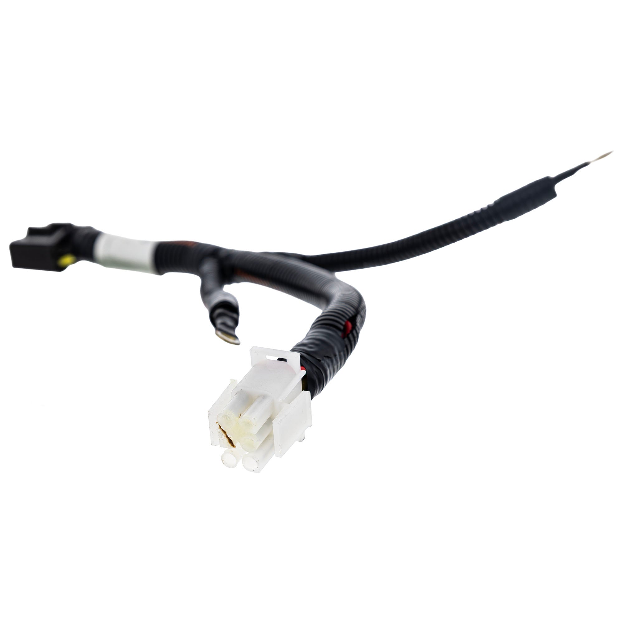 Gravely Harness