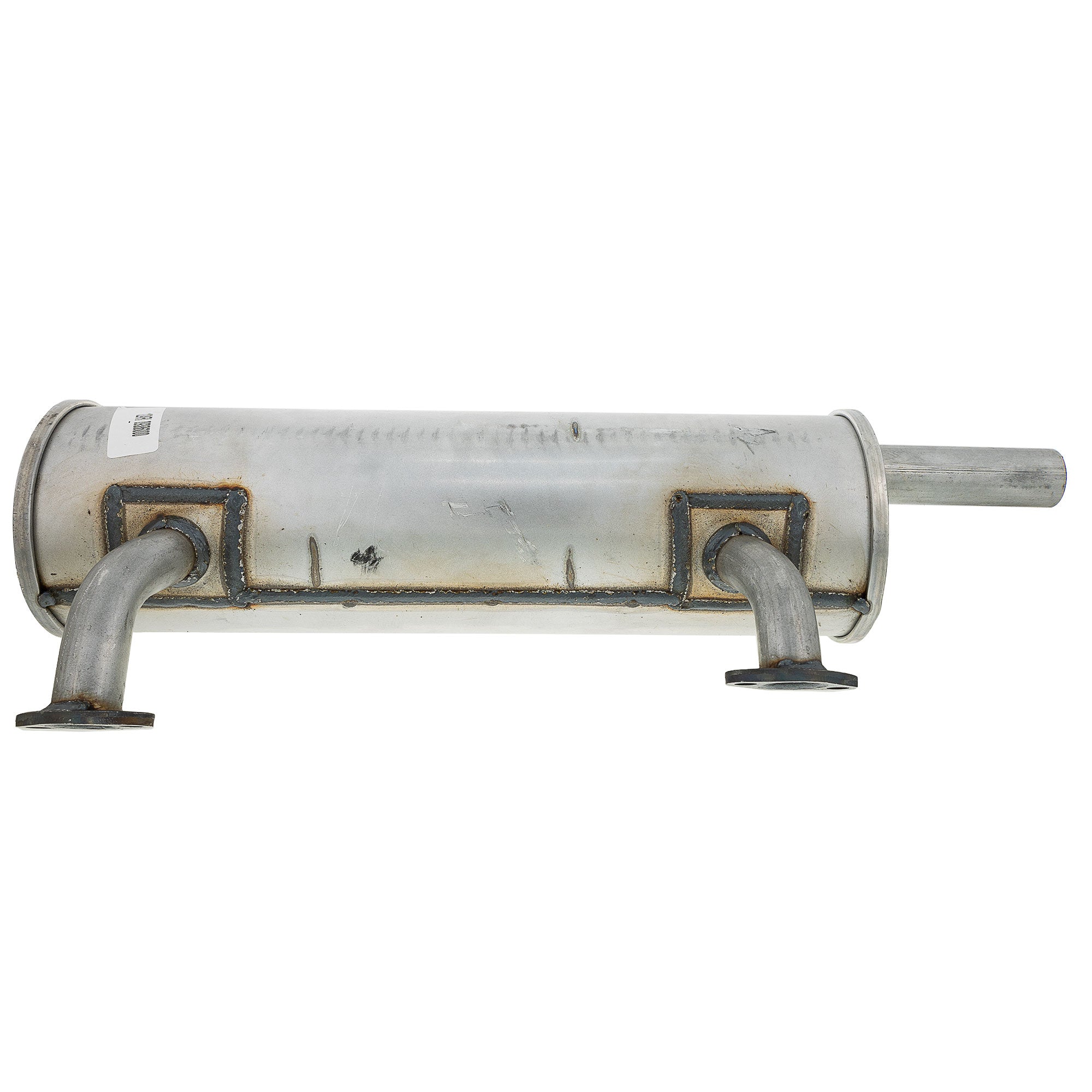 Genuine OEM Gravely Muffler