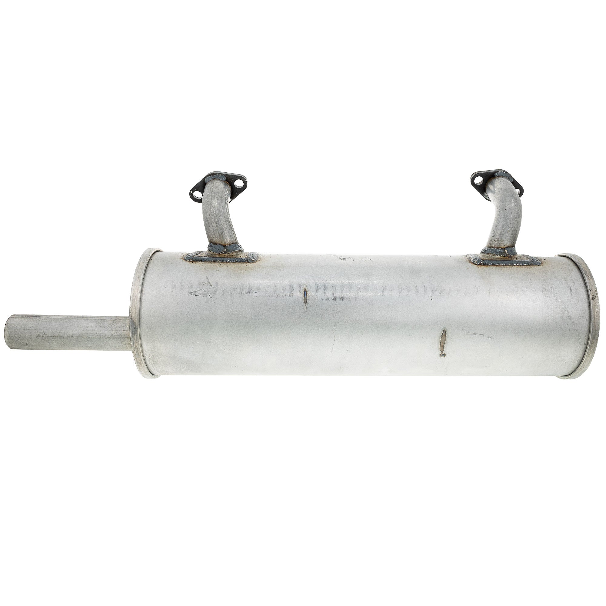Gravely Muffler Kawasaki Fx850 09386000