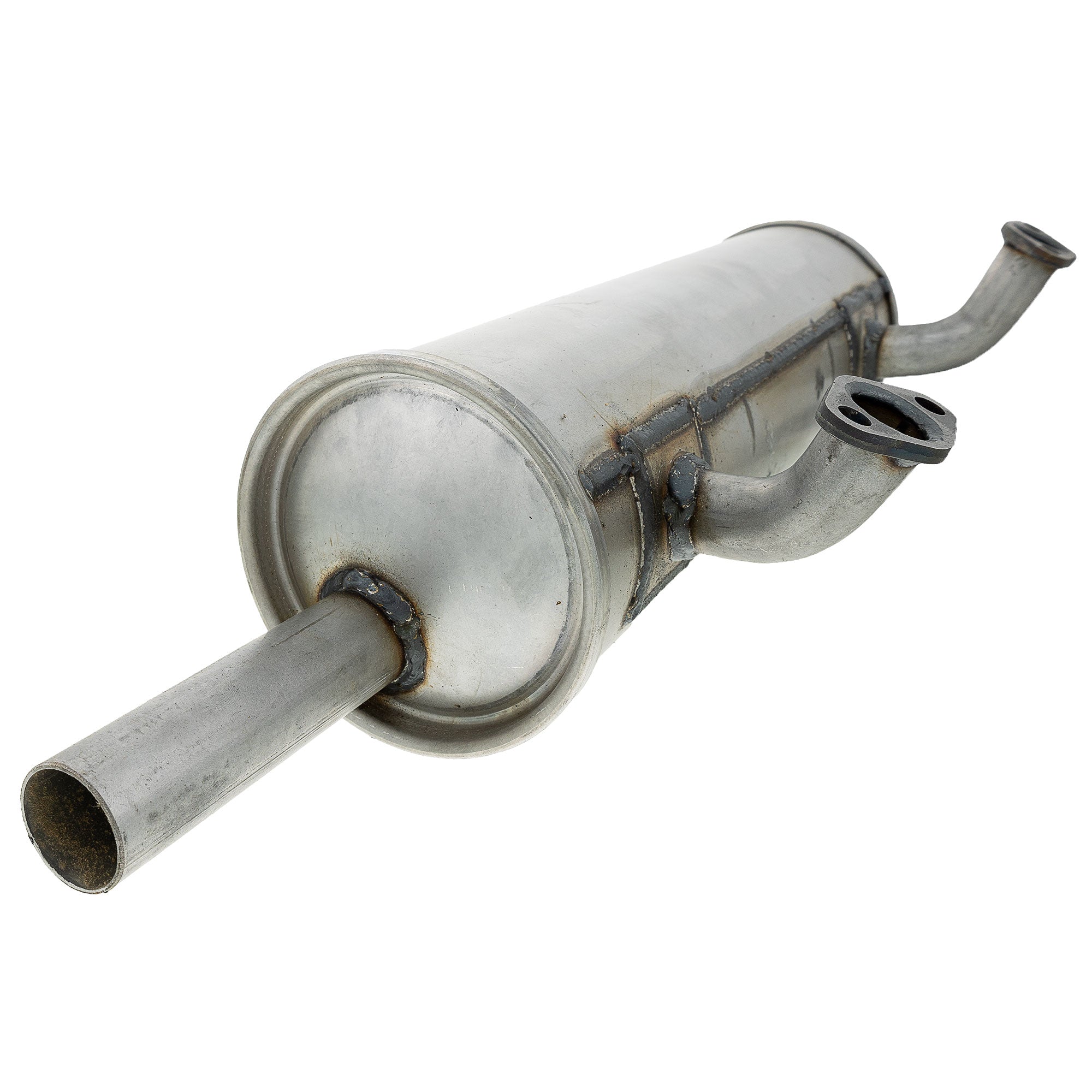 Gravely 09386000 Ariens Muffler Kawasaki Fx850 Pro-Turn 460 266 652 260 272 560