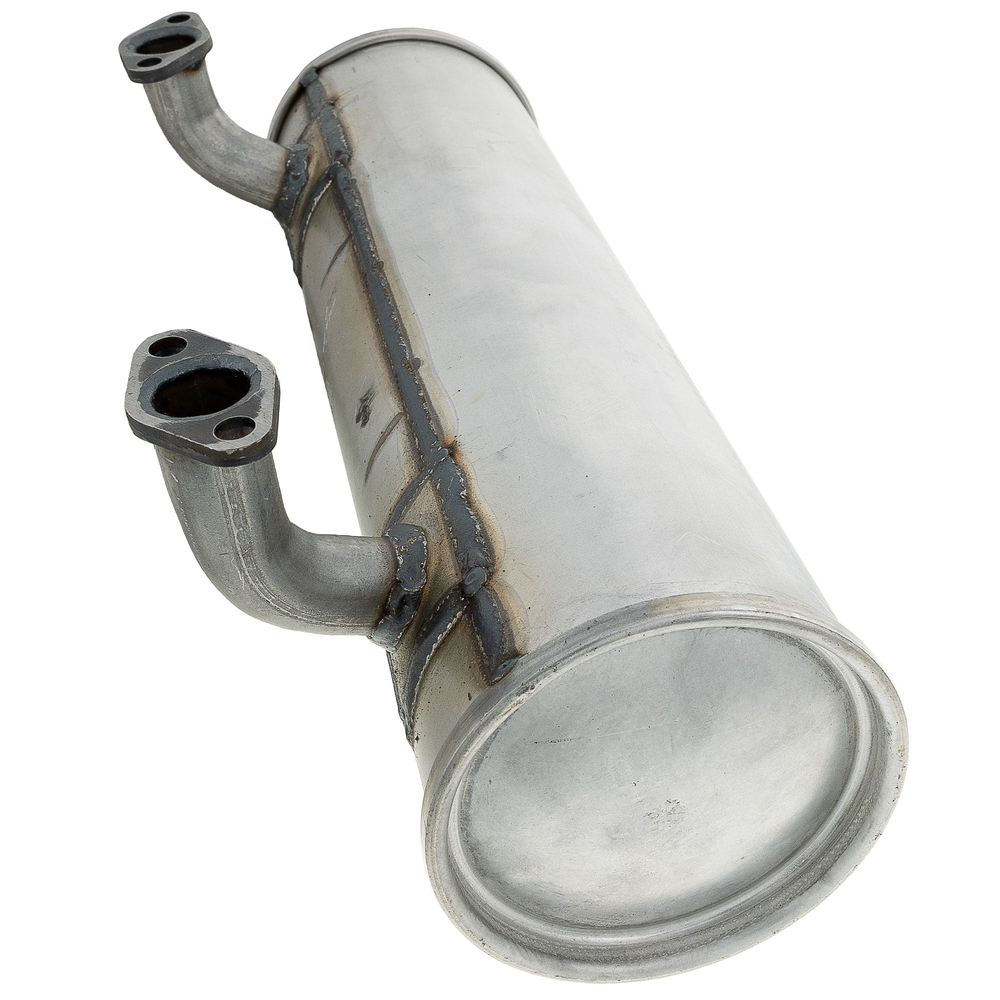 Gravely 09386000 Ariens Muffler Kawasaki Fx850 Pro-Turn 460 266 652 260 272 560