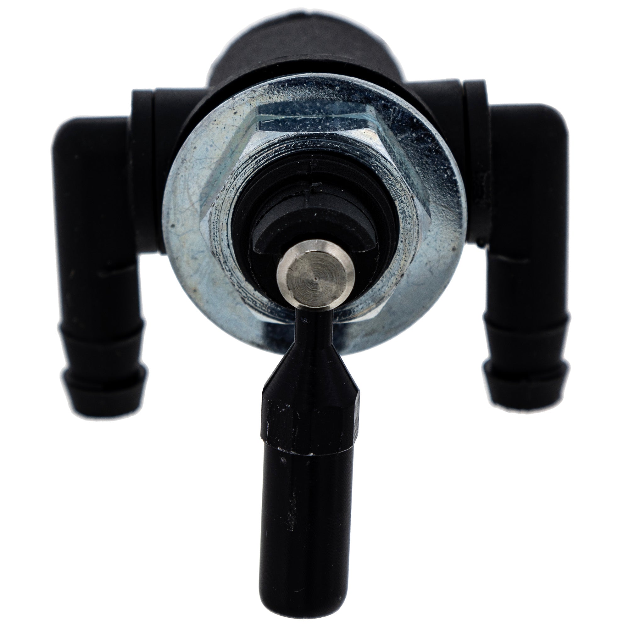 Gravely Steel Fuel Valve with Magnet 09389900