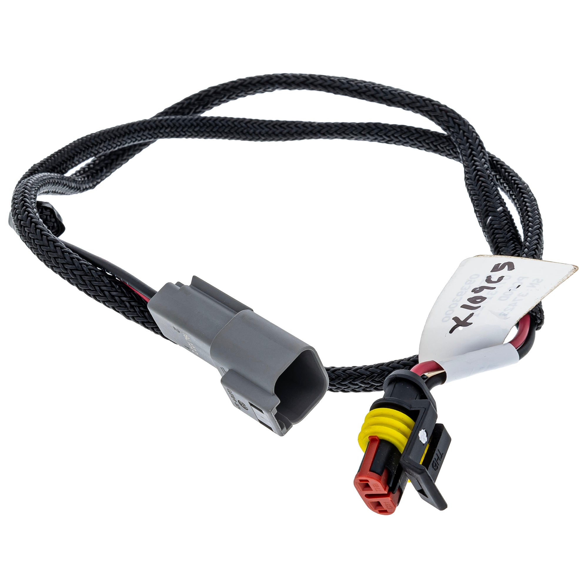 Ariens 09393000 HARNESS SHO RapidTrak Pro Platinum Mountaineering Lakes Hydro