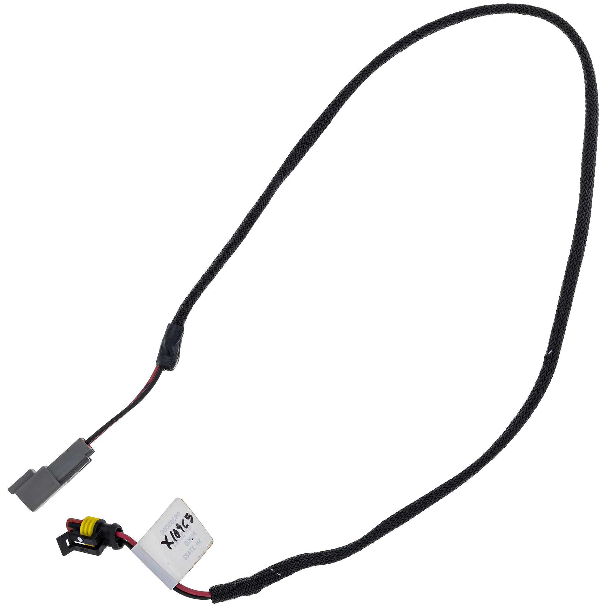 Ariens 09393000 HARNESS SHO RapidTrak Pro Platinum Mountaineering Lakes Hydro