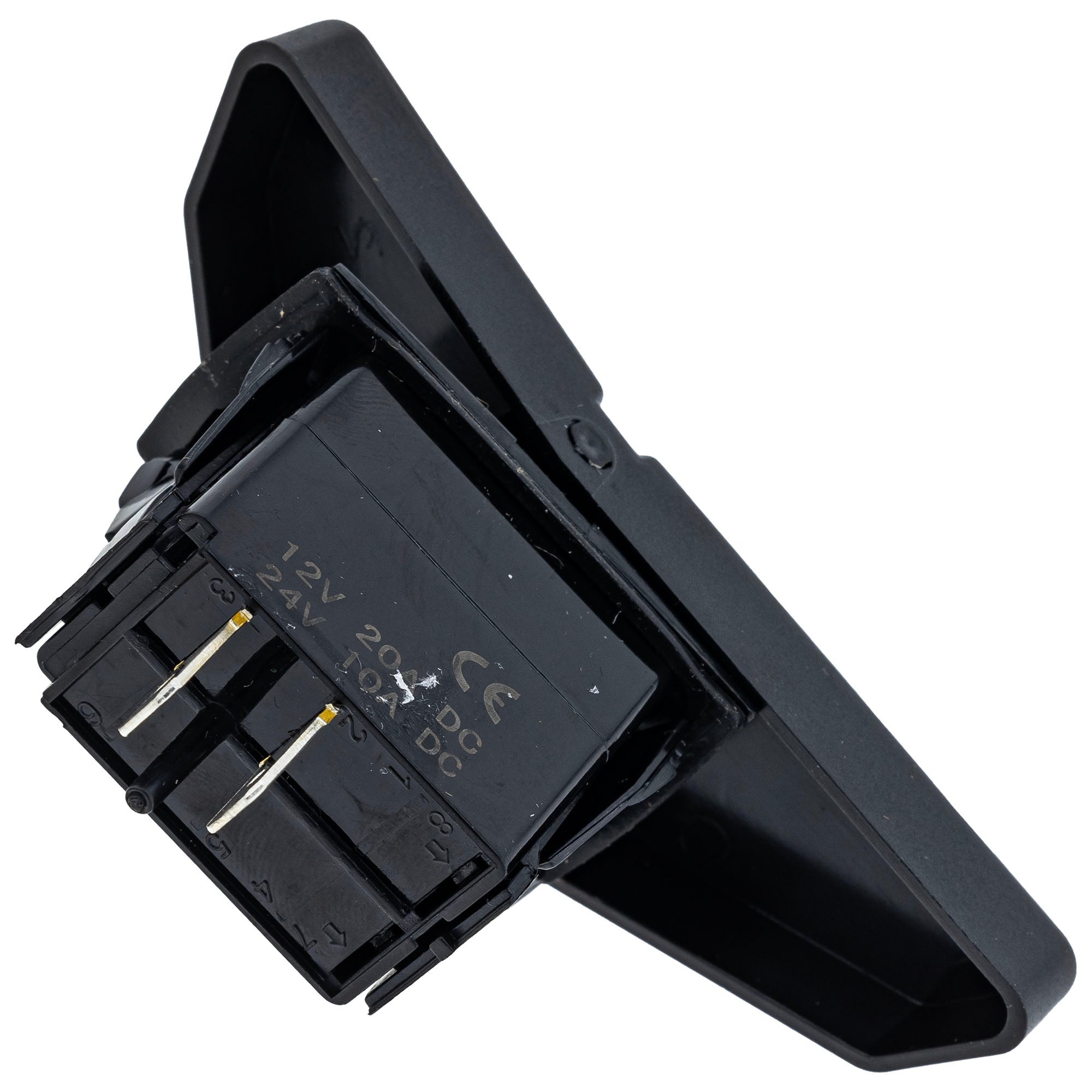 Ariens 09395000 On Off Rocker Switch Spst Platinum Track SHO RapidTrak Pro 36 32