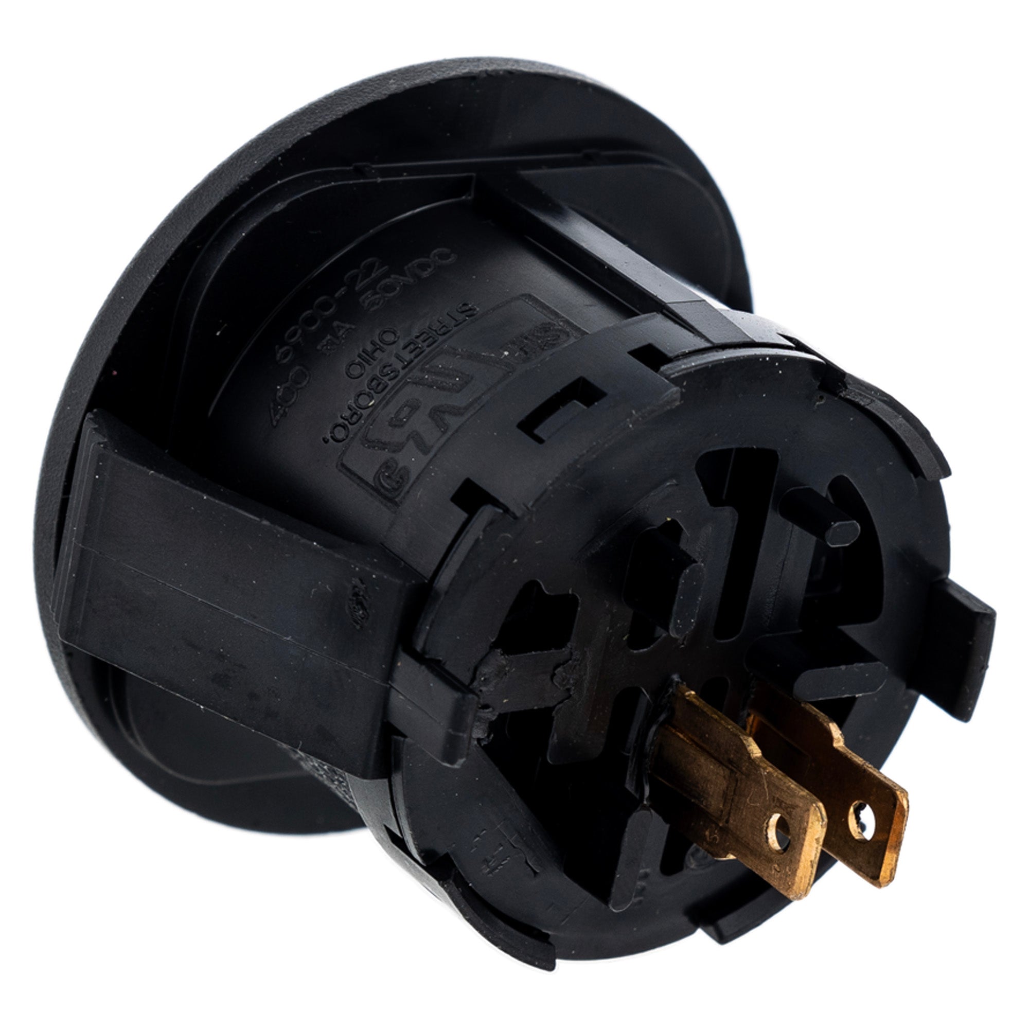 Ariens 09395100 Ignition Switch 2 Pos Assembly Platinum SHO RapidTrak Pro Lakes