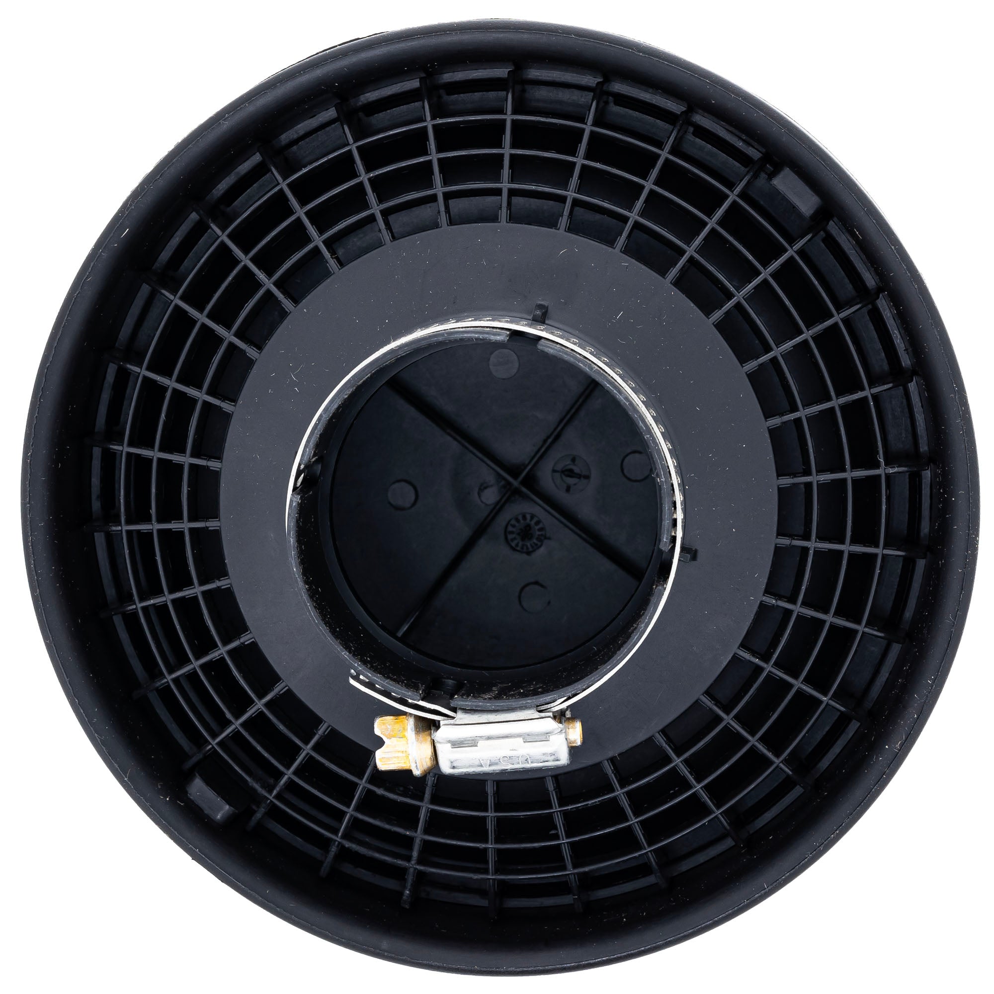 Ariens 09408700 Cap Air Cleaner Intake (2") XDZ Warrior Pro-Turn Pro-Master 460