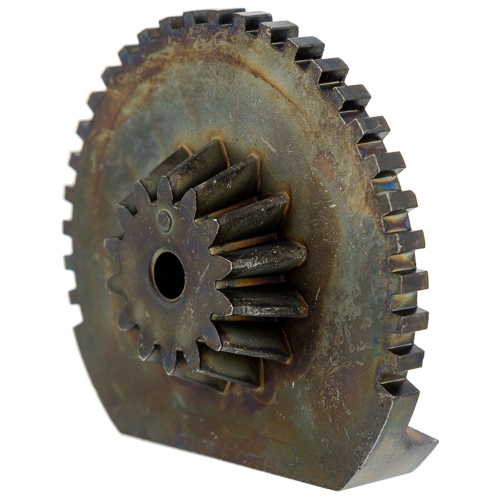 Ariens Chute Locking Gear 09478600