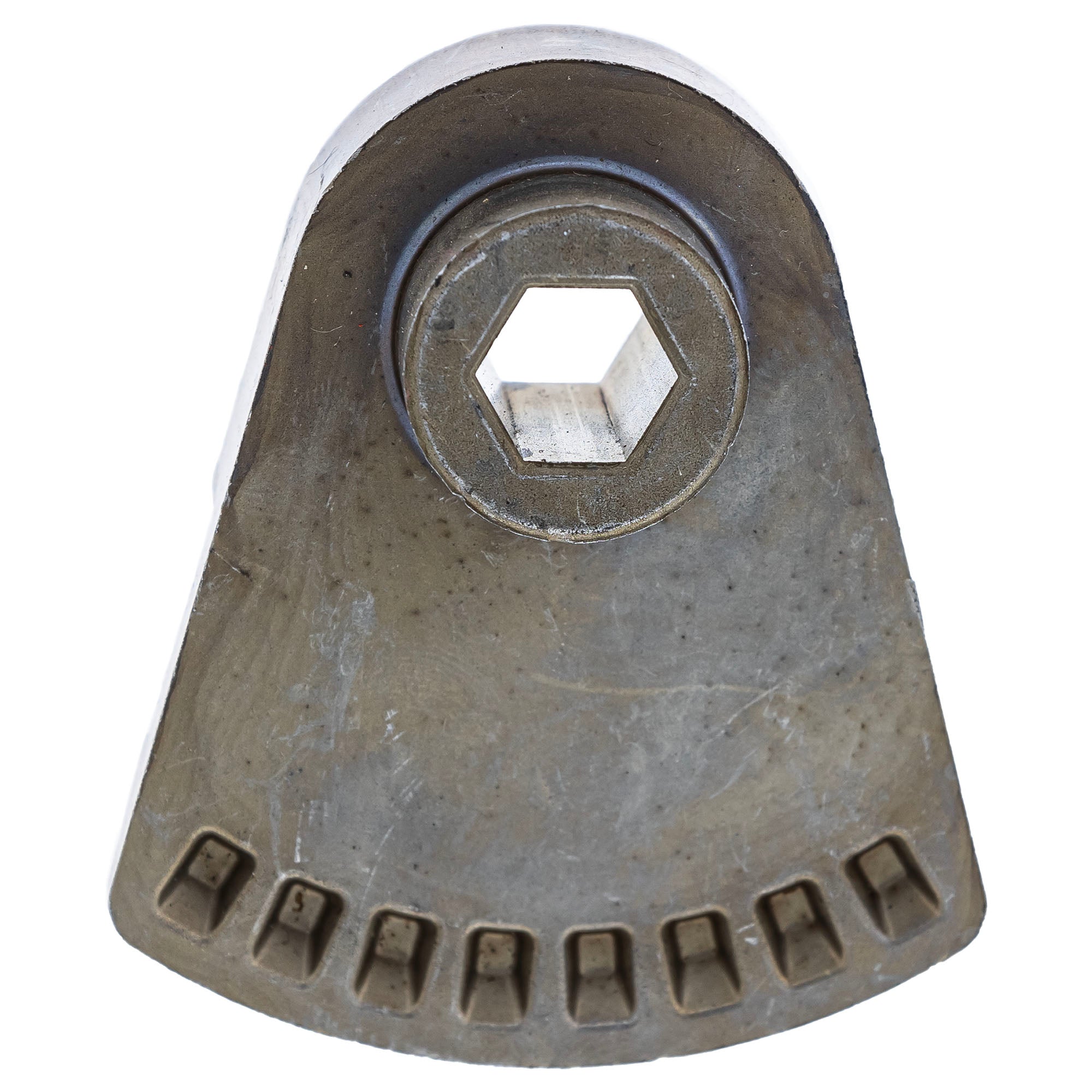 Ariens 09478700 Chute Actuation Gear Track SHO RapidTrak Platinum 30 28 24