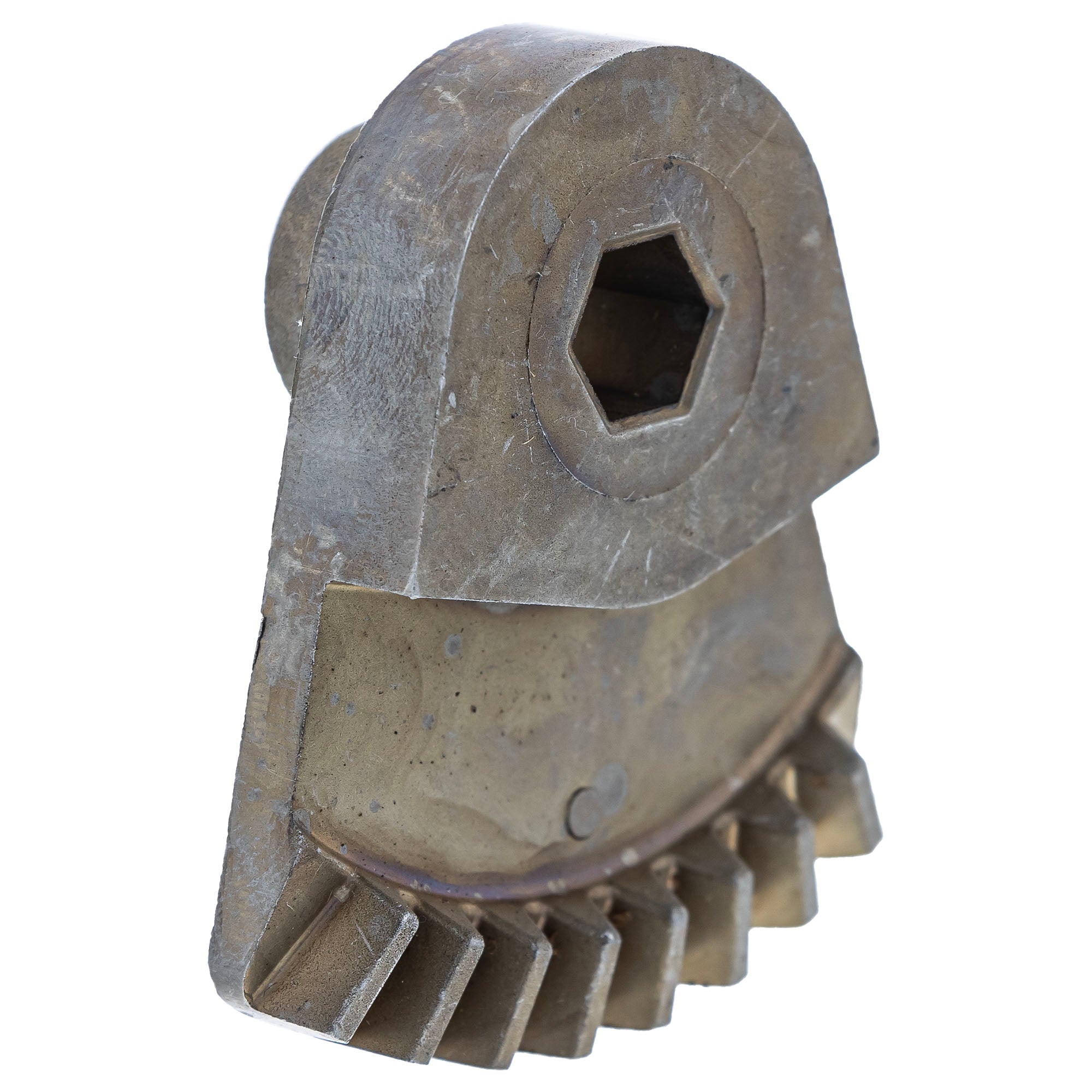 Ariens Chute Actuation Gear 09478700