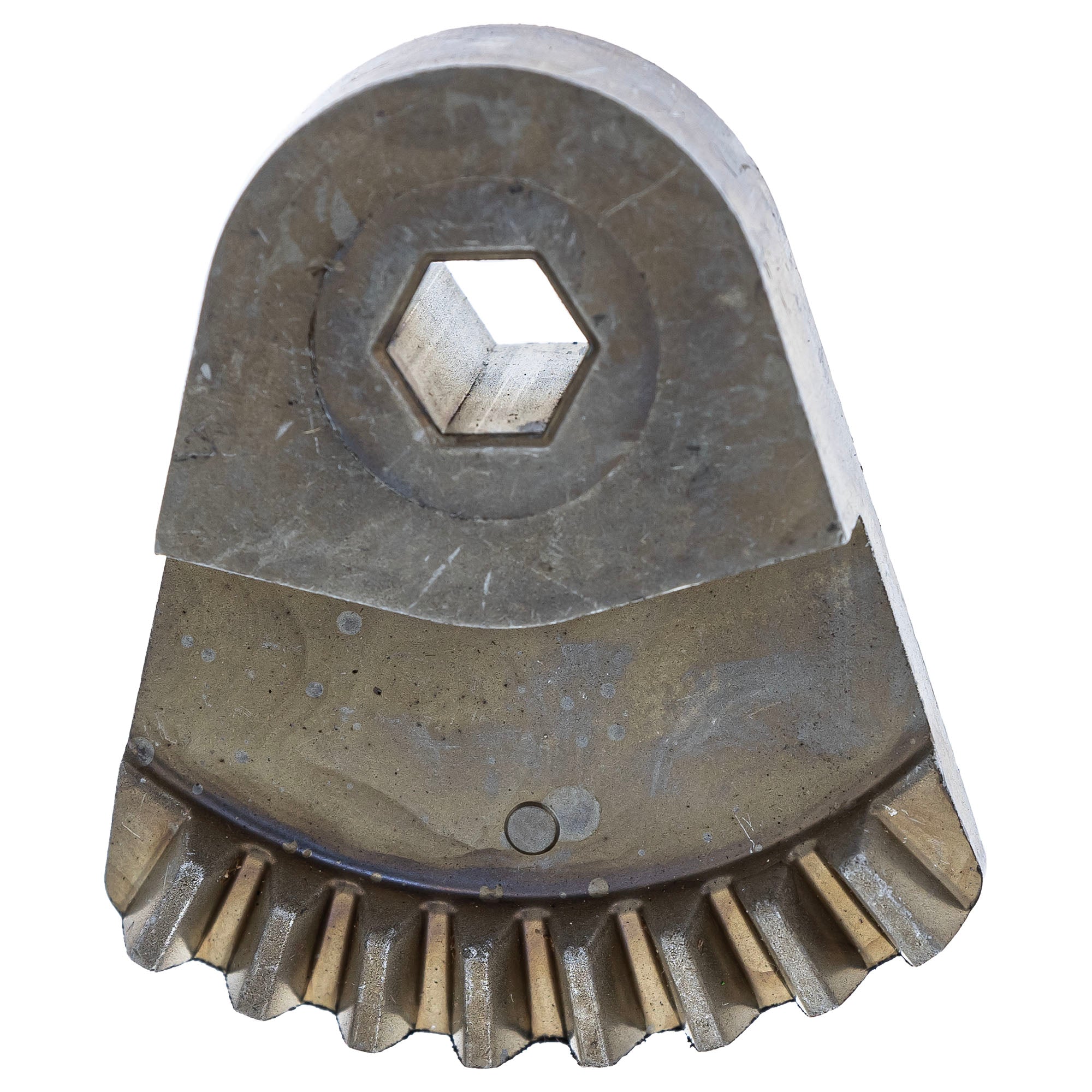 Ariens 09478700 Chute Actuation Gear