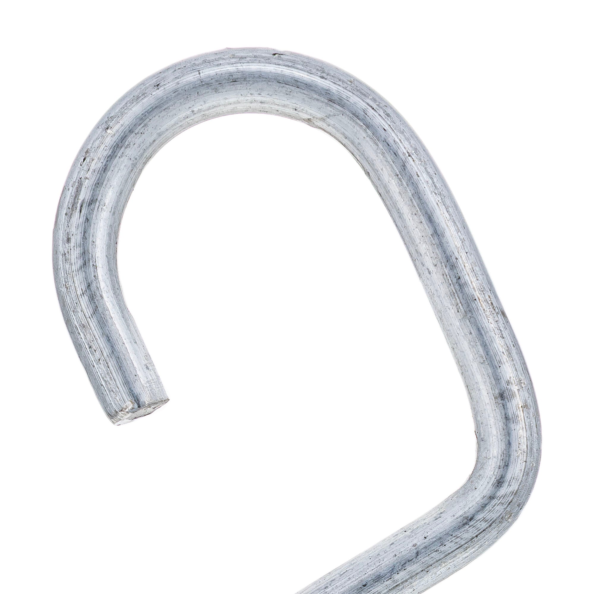 Ariens 09663200 Hook Wire Formed Spring ZTX ZT XL Onyx Ikon ikon 42 52 60 48