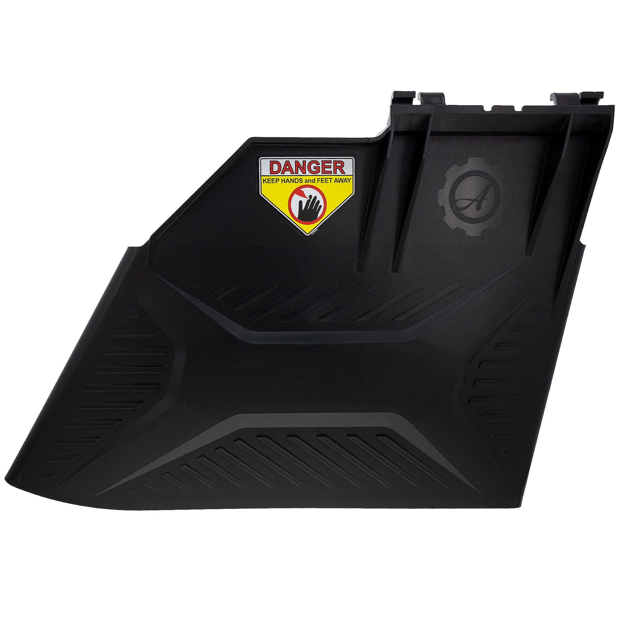 Ariens 09669400 Side Discharge Chute | FixMyToys