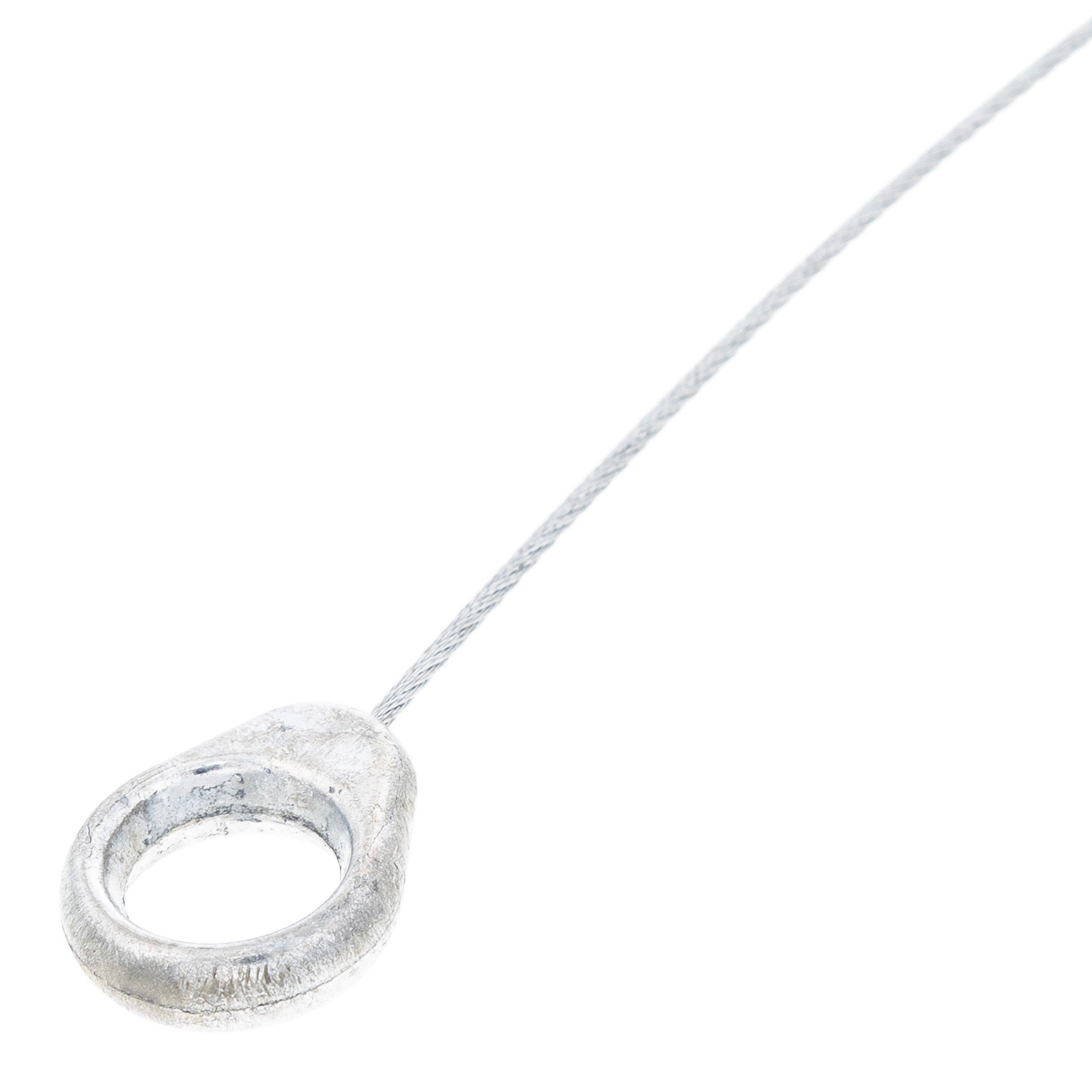 Ariens 09669900 Cable Park Brake ZTX ZT XL Onyx Ikon ikon 42 52 60 48