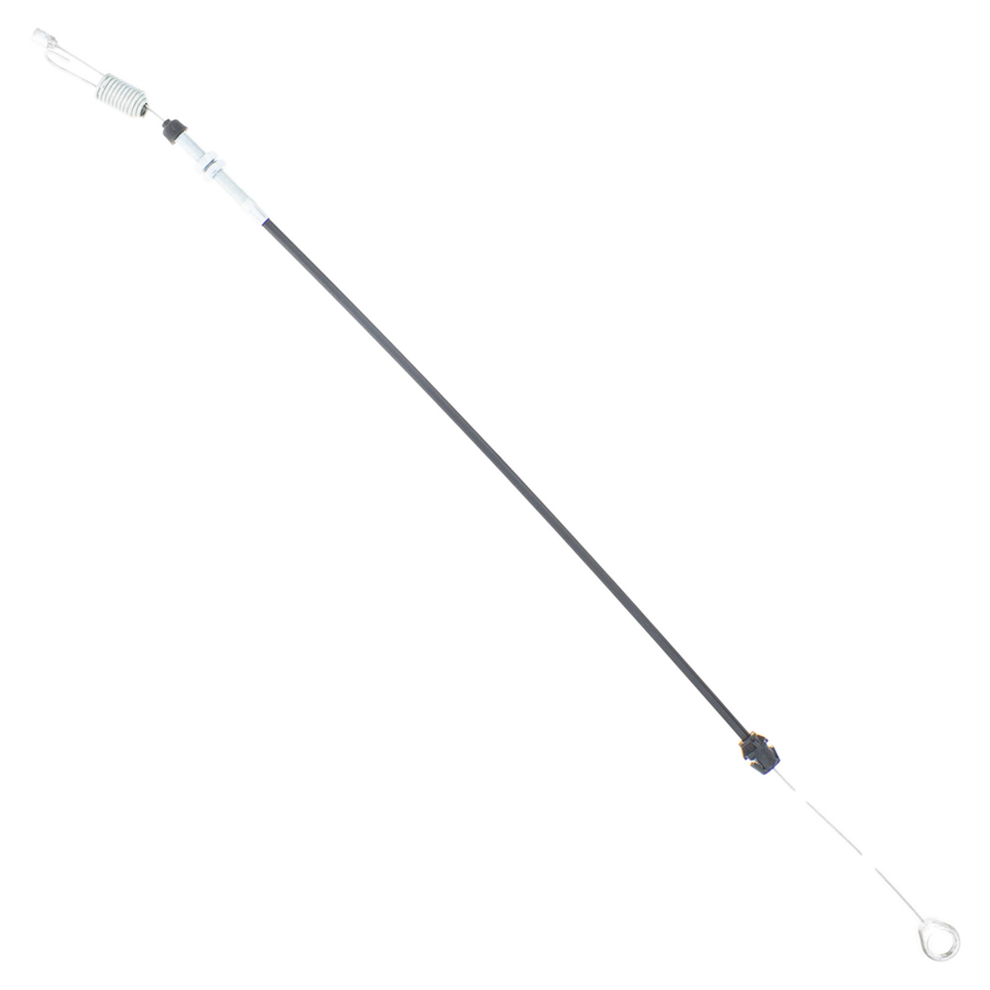 Ariens 09669900 Cable Park Brake ZTX ZT XL Onyx Ikon ikon 42 52 60 48