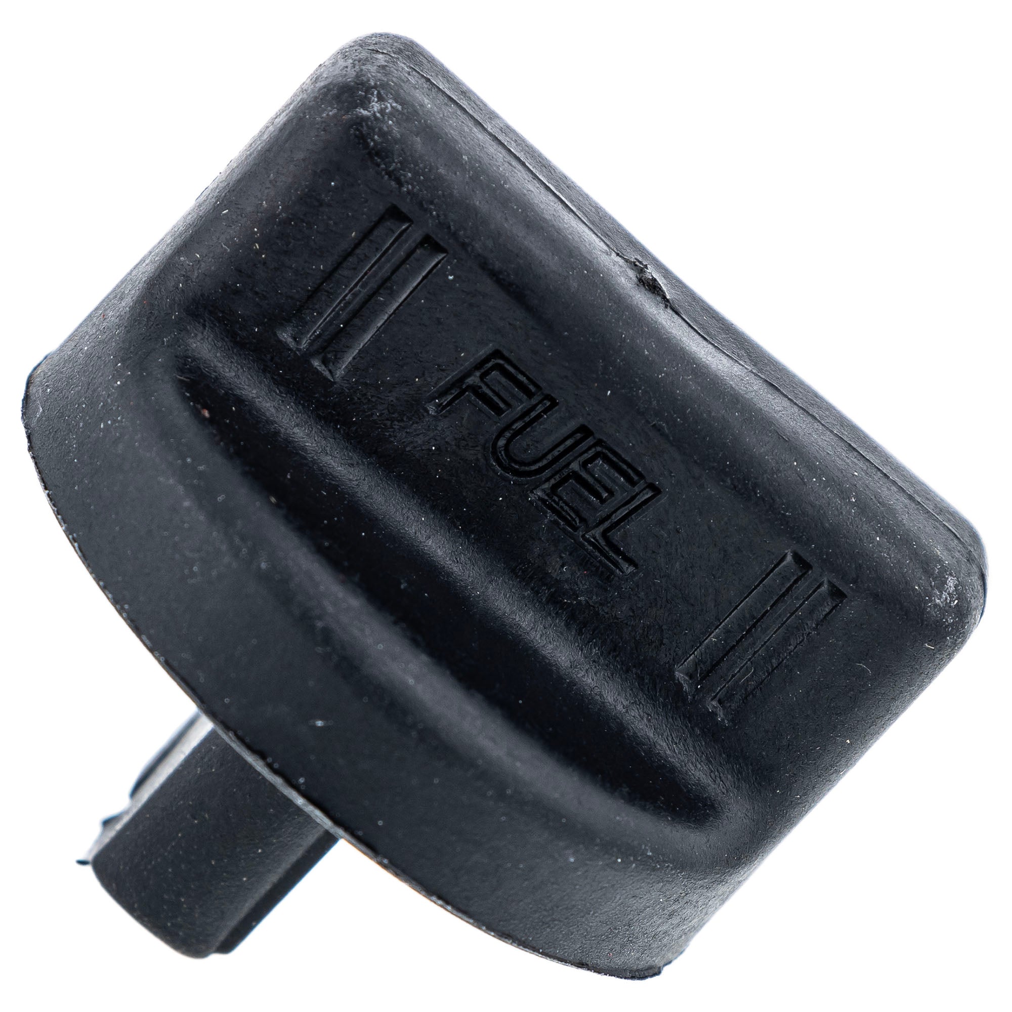 Ariens 20000024 On/Off Fuel Knob (Black) Track SS21E SHO RapidTrak Platinum