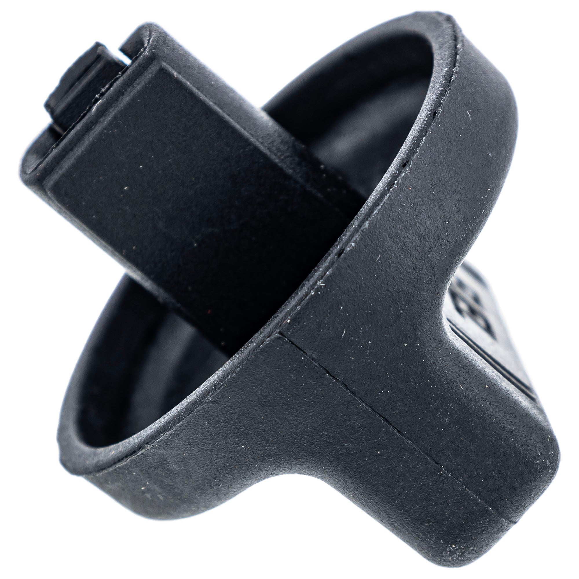 Ariens On/Off Fuel Knob (Black) 20000024