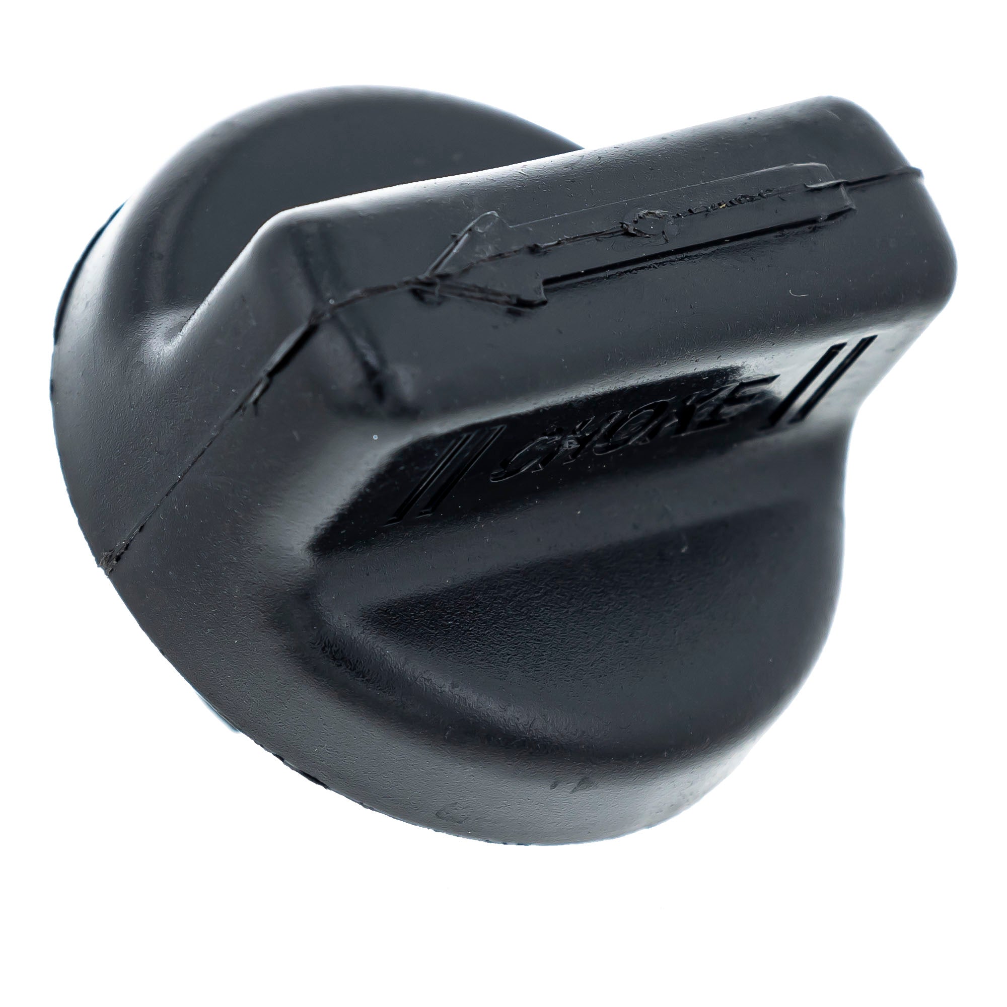 Ariens Black Choke On Off Knob 20000025