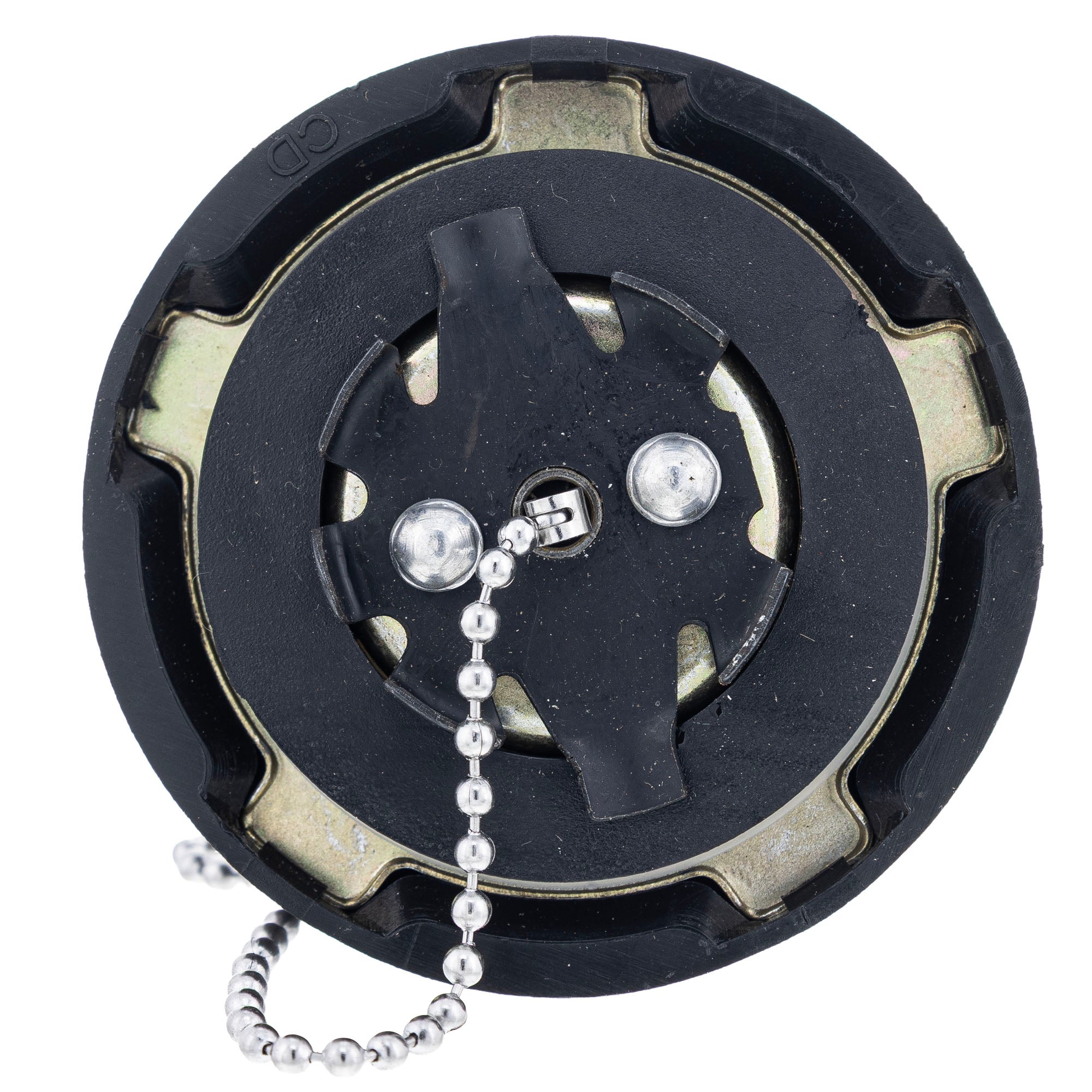 Ariens 20000031 Fuel Cap (Black) Platinum Track SHO RapidTrak Pro 32 30 28 24