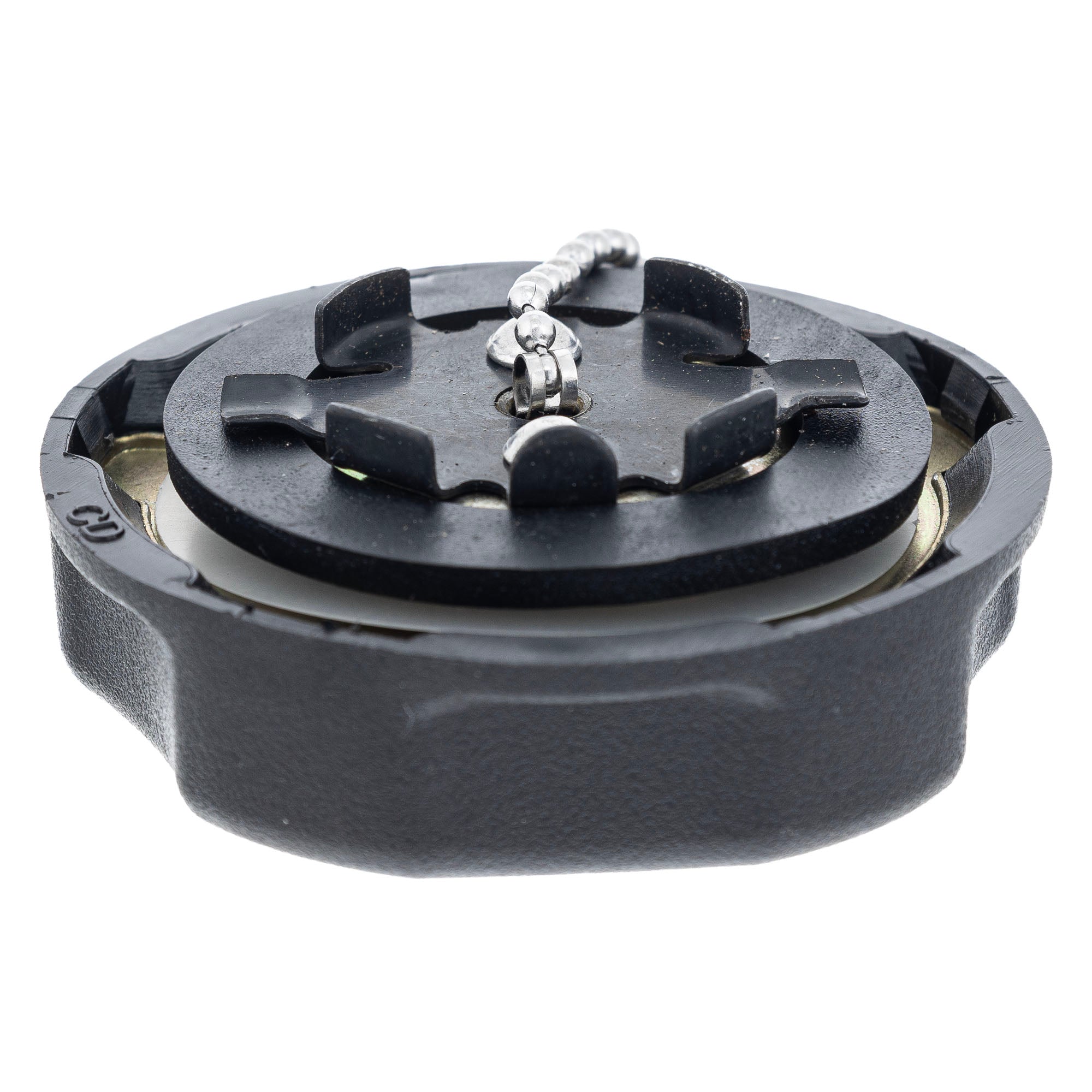 Ariens 20000031 Fuel Cap (Black) Platinum Track SHO RapidTrak Pro 32 30 28 24