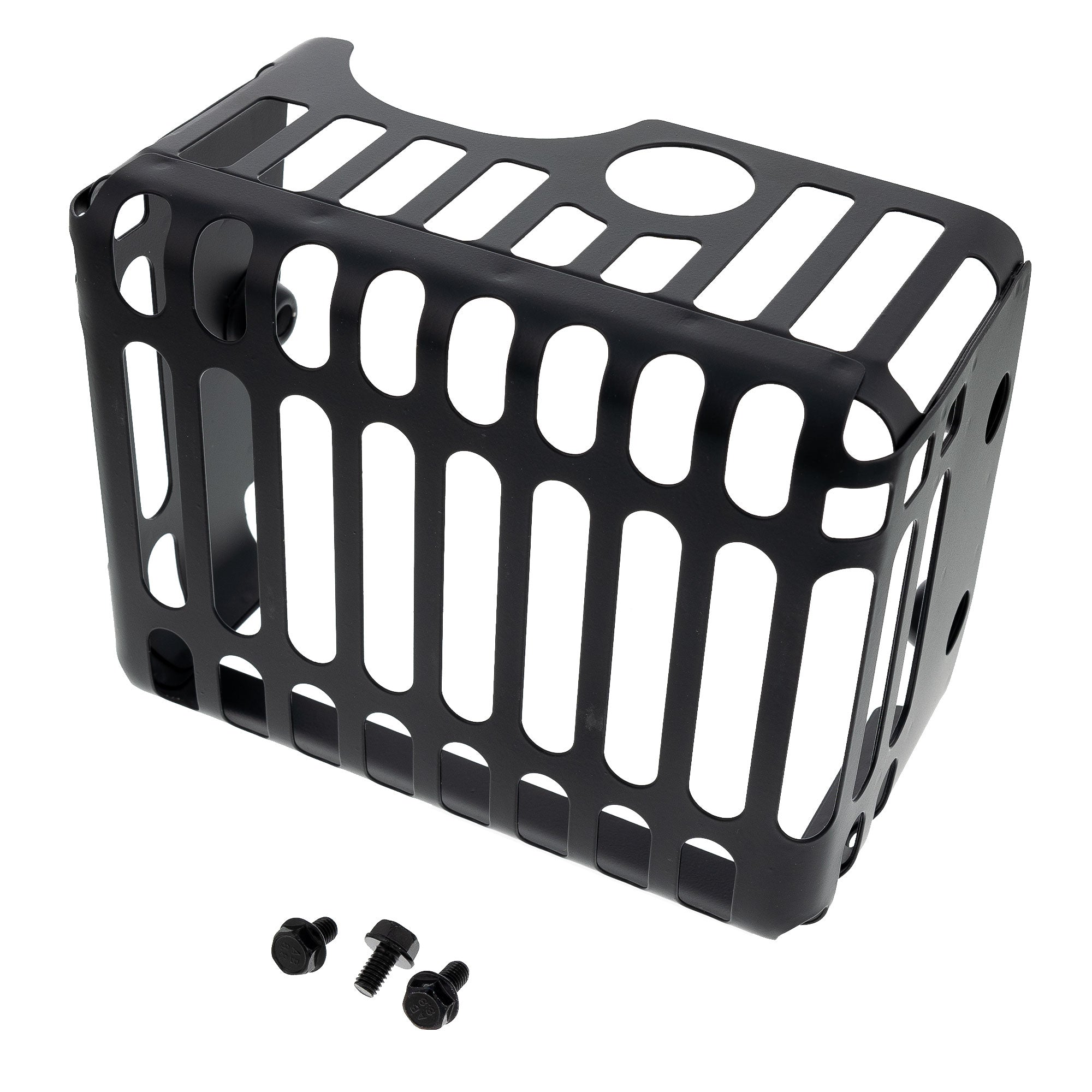 Ariens 20001017 Muffler Shield