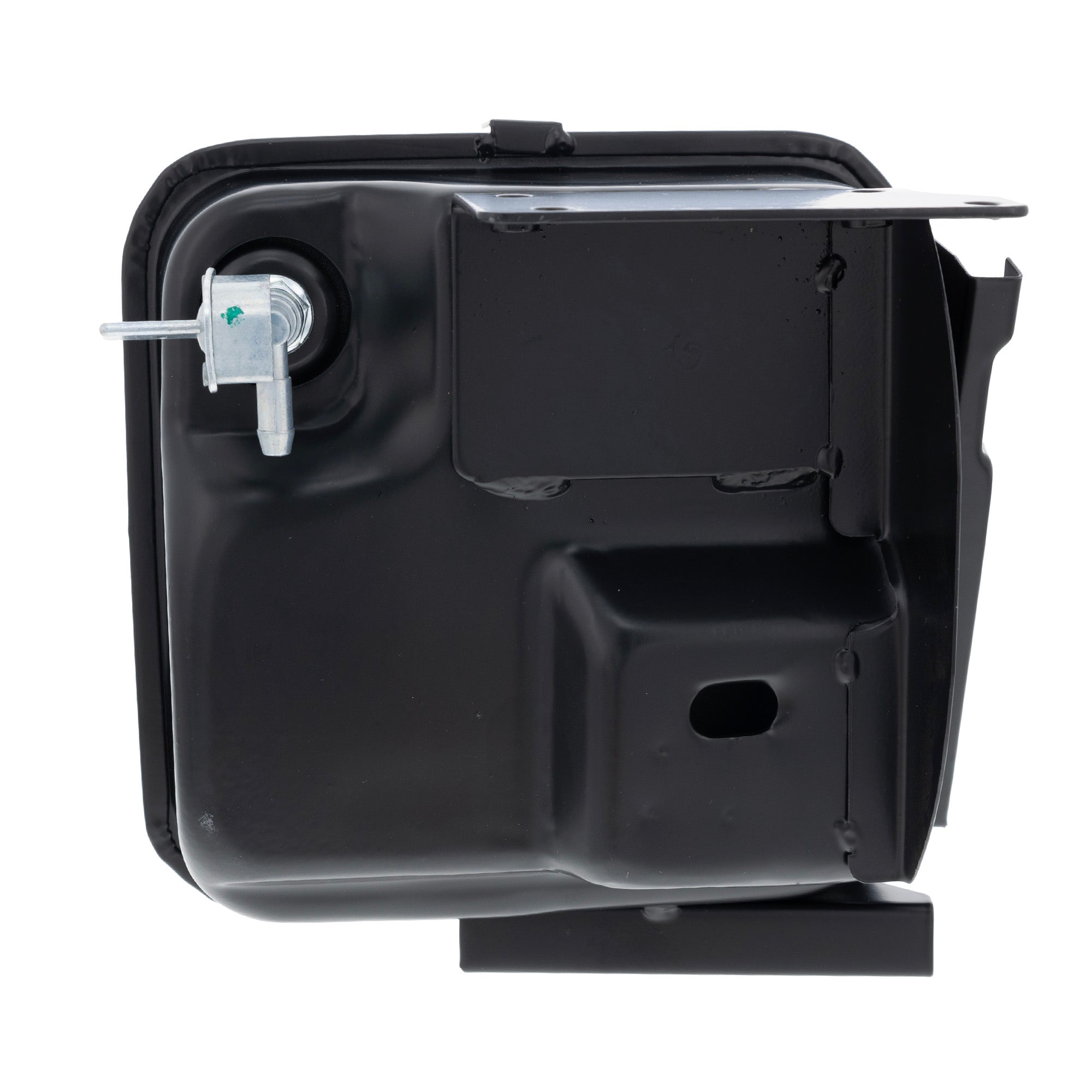 Ariens 20001026 Fuel Tank Assembly Classic Crossover Compact Sno-Tek 20 24 28