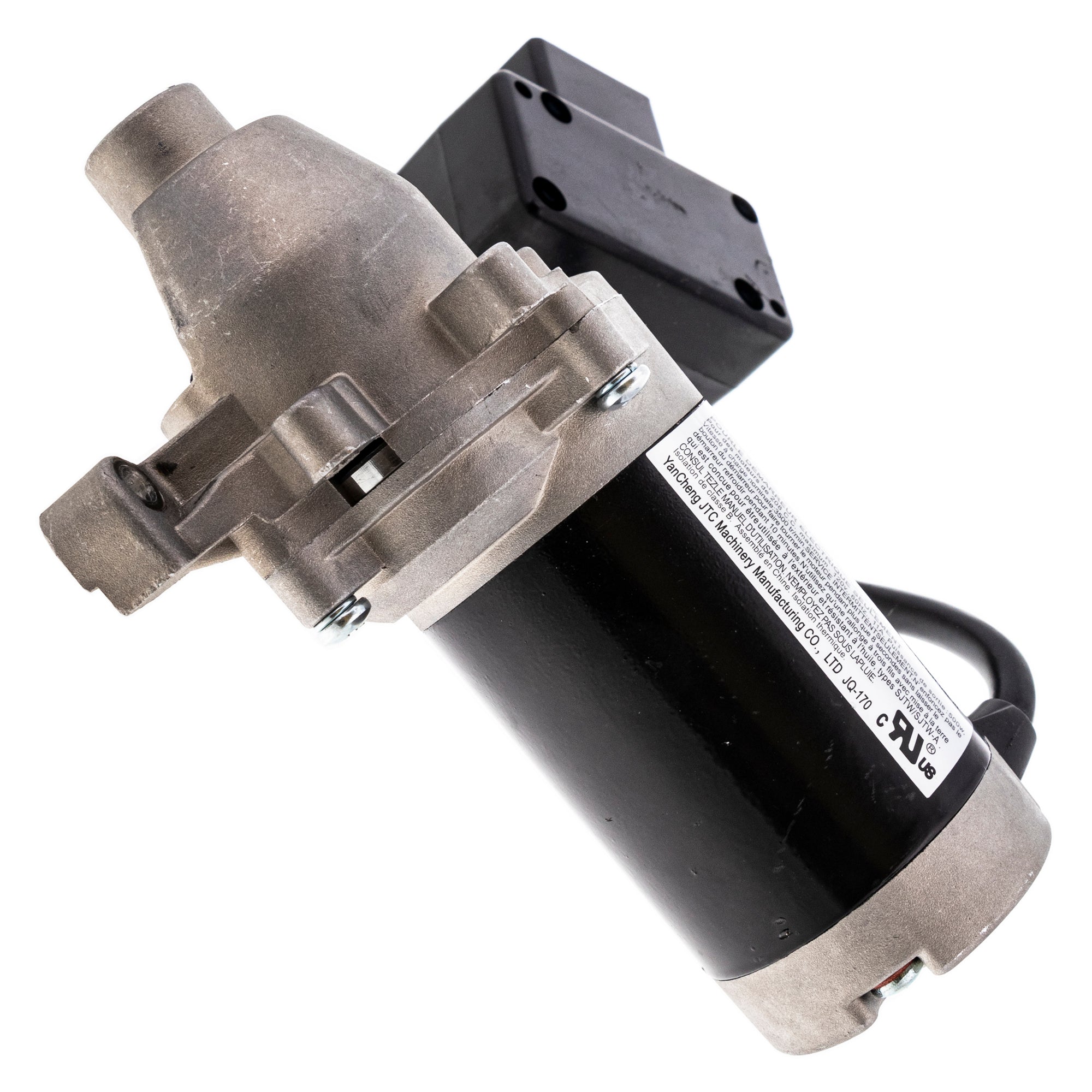 Ariens 20001045 Gravely 120V Electric Start Converson Kit Crossover Compact