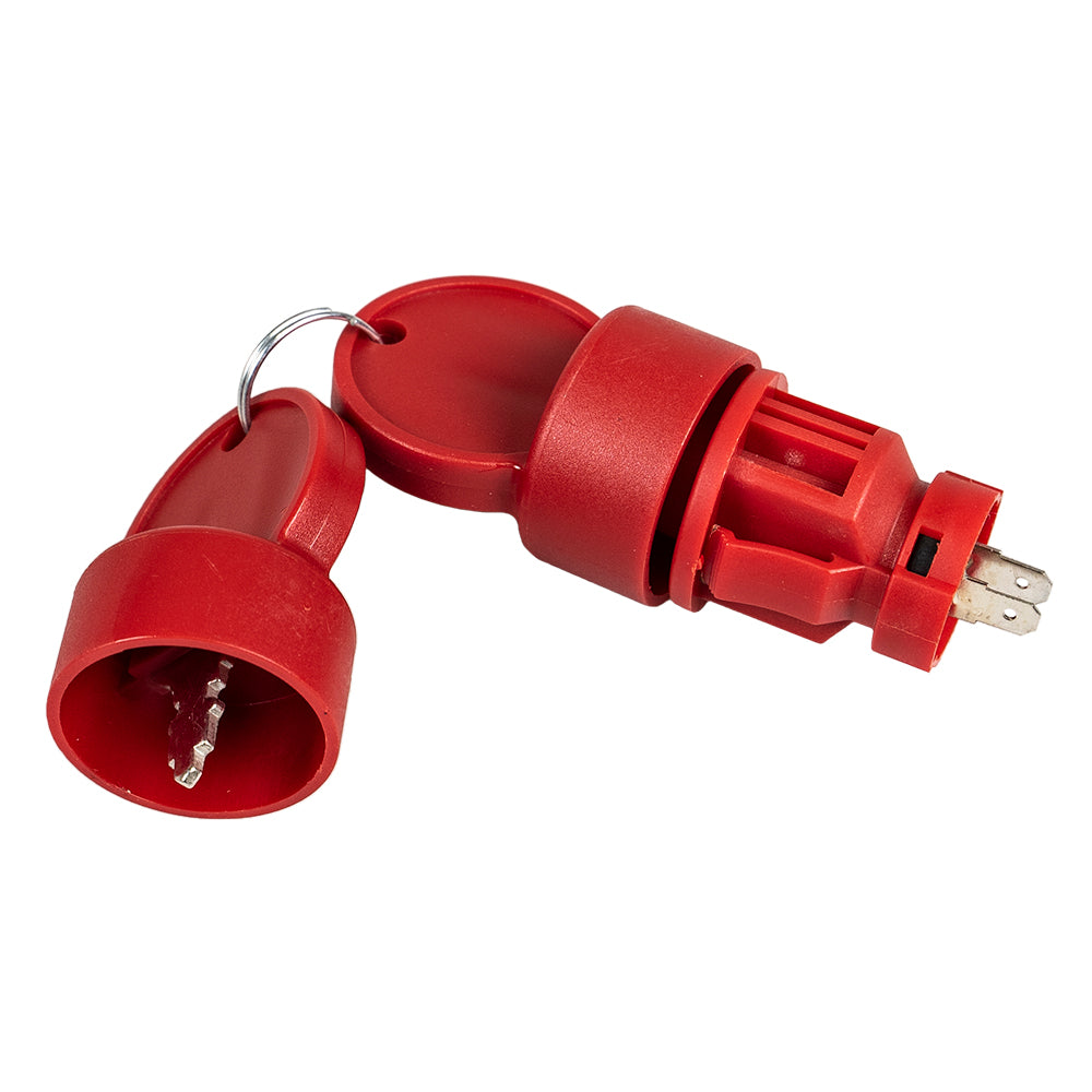 Ariens 20001046 Stop/Run Ignition Key | FixMyToys