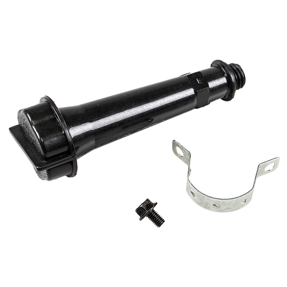 Ariens 20001163 Oil Fill SHO RapidTrak Pro Platinum Hydro Deluxe 30 28 24