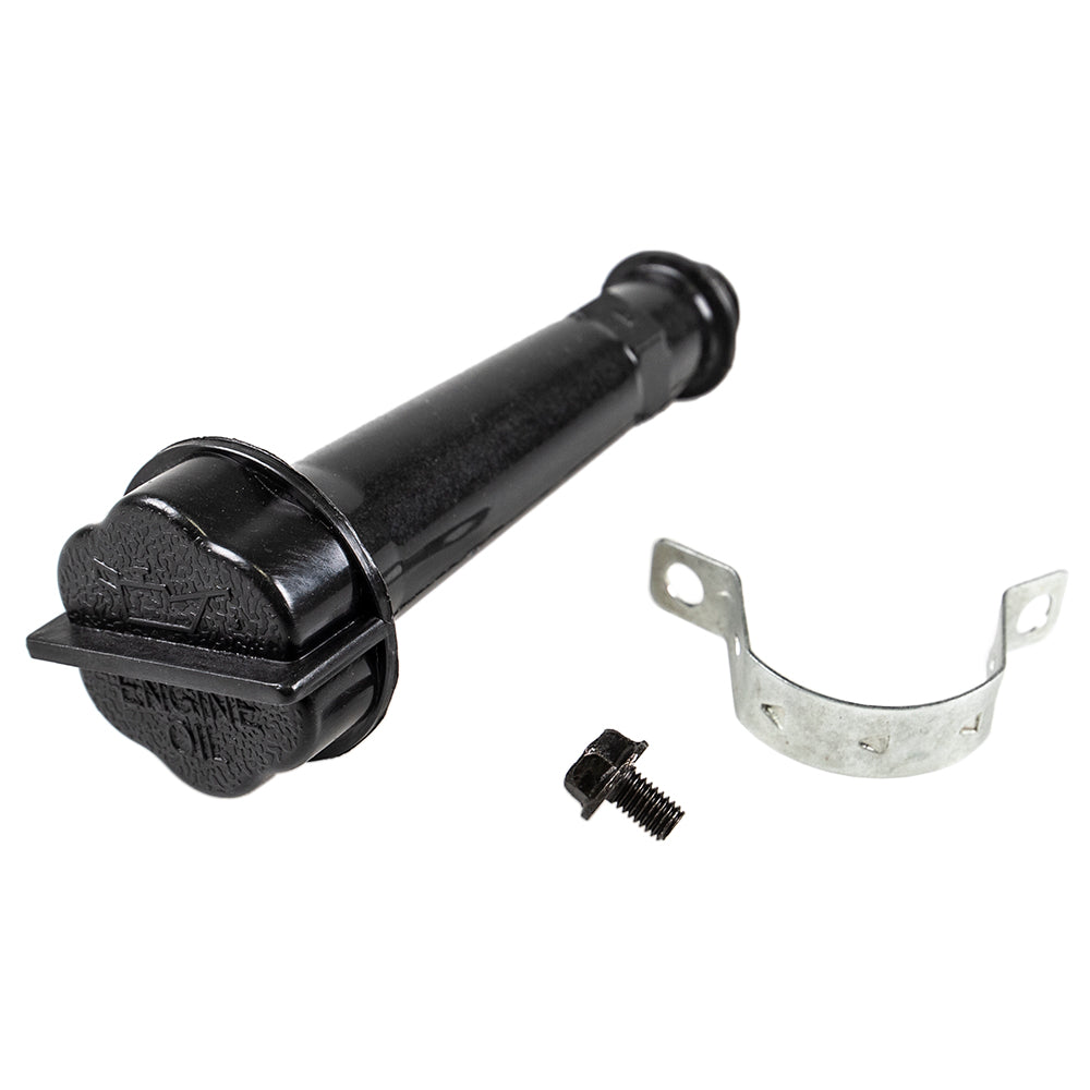 Genuine OEM Ariens Oil Fill