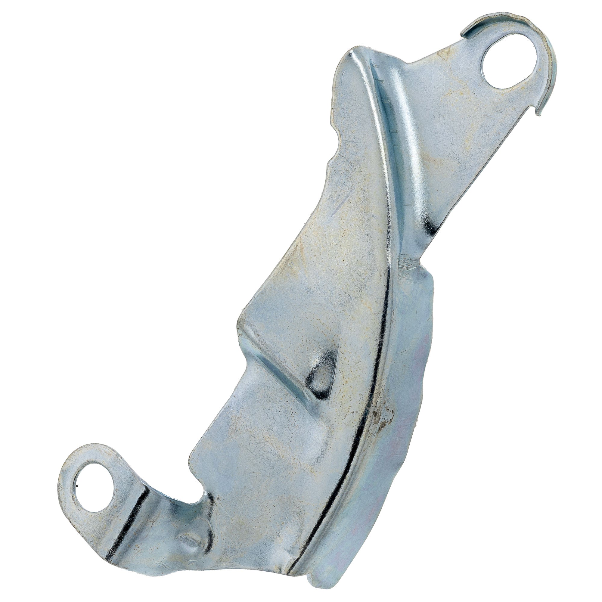 Ariens 20001226 Electric Fly Wheel Shield Track SS21EC SS21E Sno-Tek Power-Brush