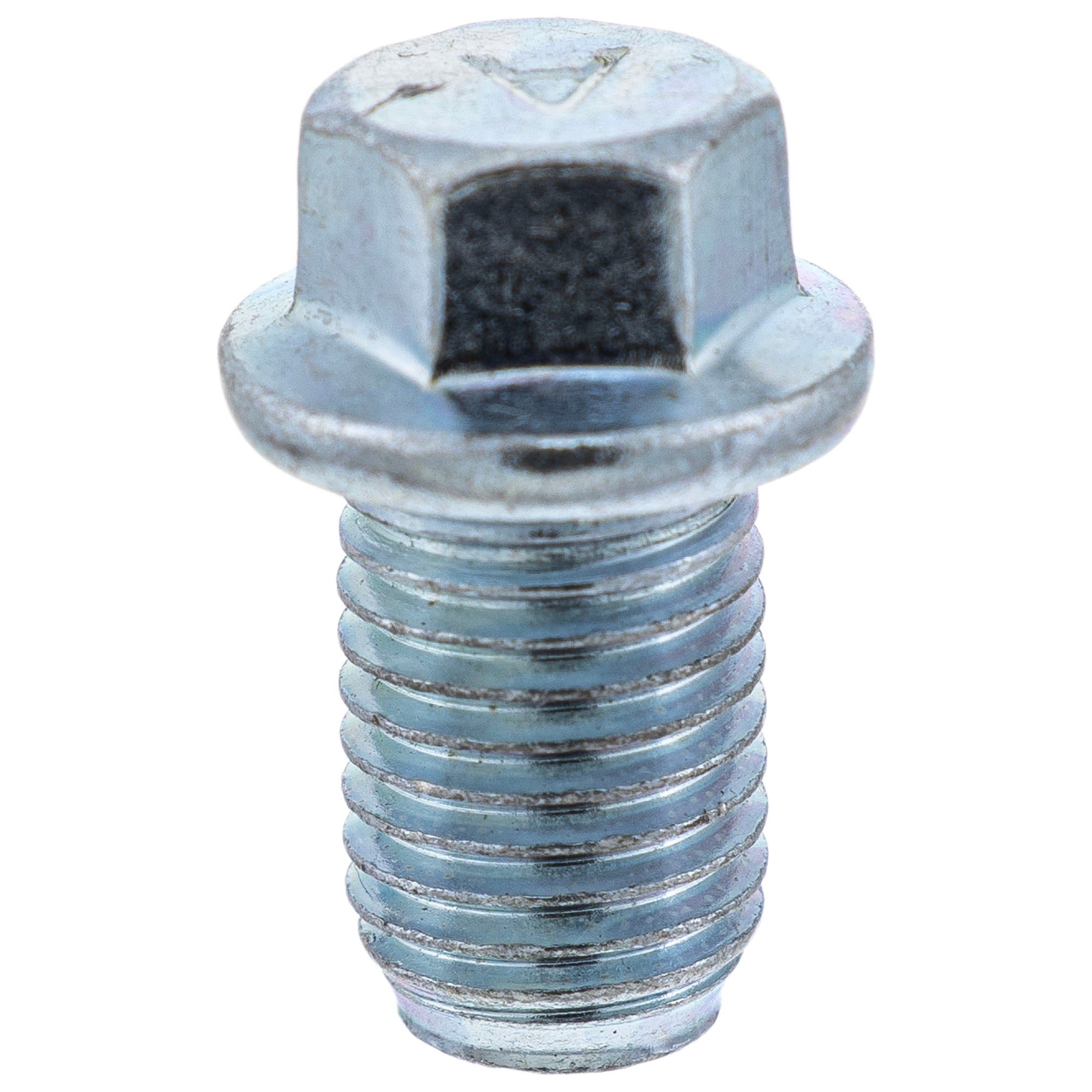 Ariens 20001255 Oil Drain Plug (W Washer) Track Stormforce Sno-Tek 208cc SSRC21