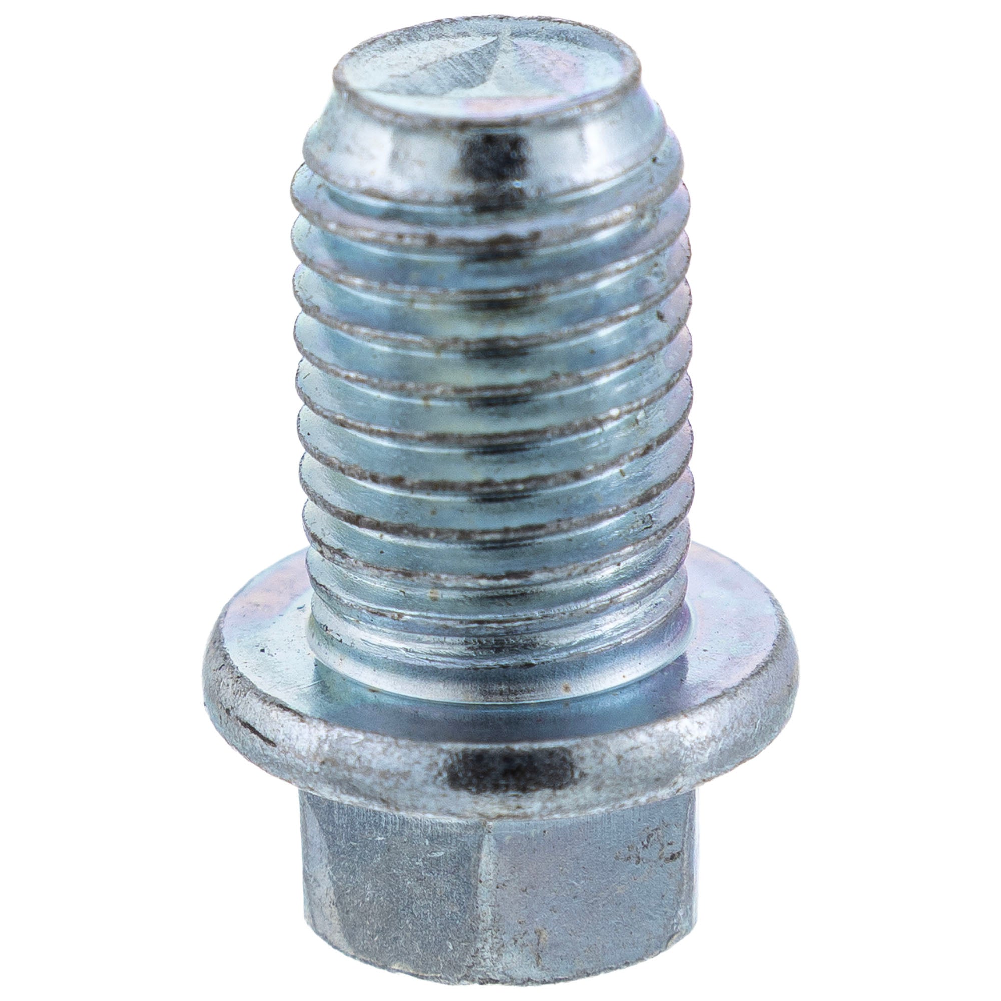 Ariens 20001255 Oil Drain Plug (W Washer) Track Stormforce Sno-Tek 208cc SSRC21