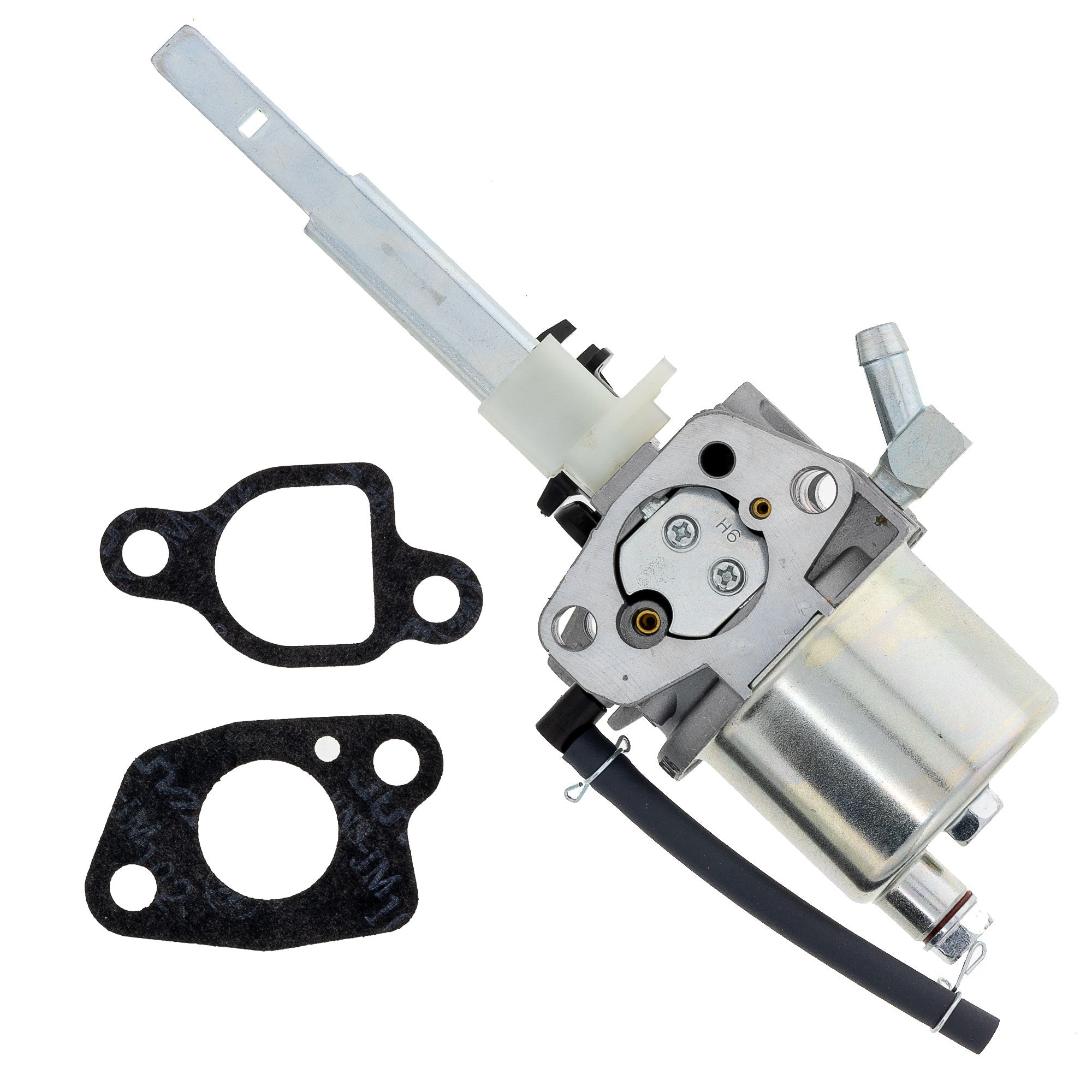 Ariens 20001368 Carburetor w/ Gaskets SS21EC SS21E SS21 Sno-Tek Path-Pro 26E 24E