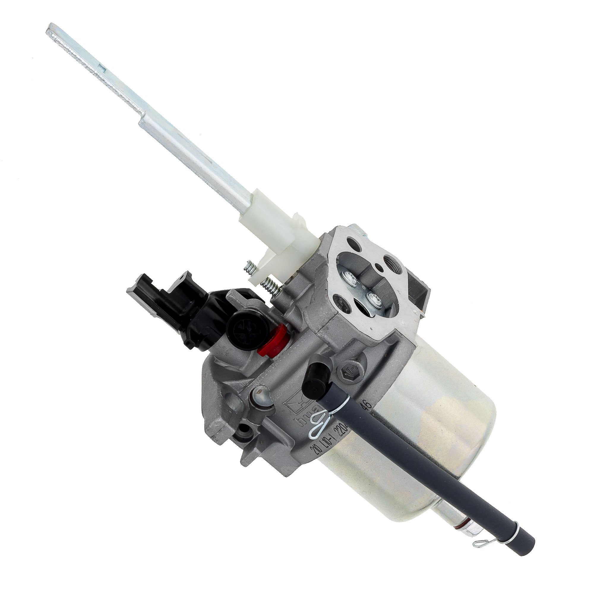 Ariens 20001368 Carburetor w Gasket Sno-Tek Classic Compact RapidTrak 20 22 24