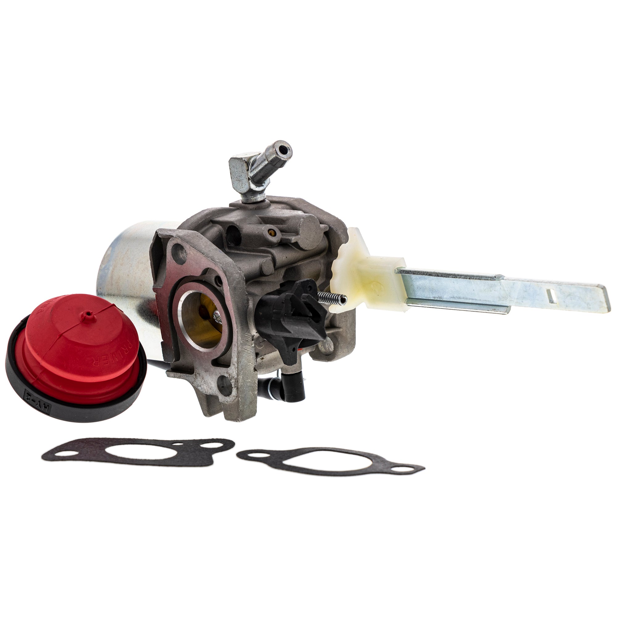 Ariens 20001369 Carburator With Gaskets SS21E SS21 Sno-Tek Path-Pro 28E 24E 22R